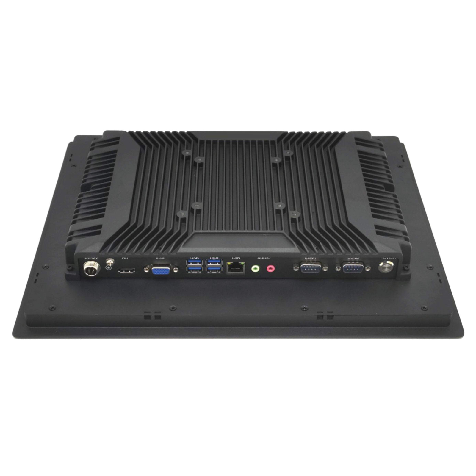 ALLNET AIO IPC Industrial Win/Linux 15.0 Inch Touch Intel Whiskey Lake I3 8145U Processor 8GB/128GB