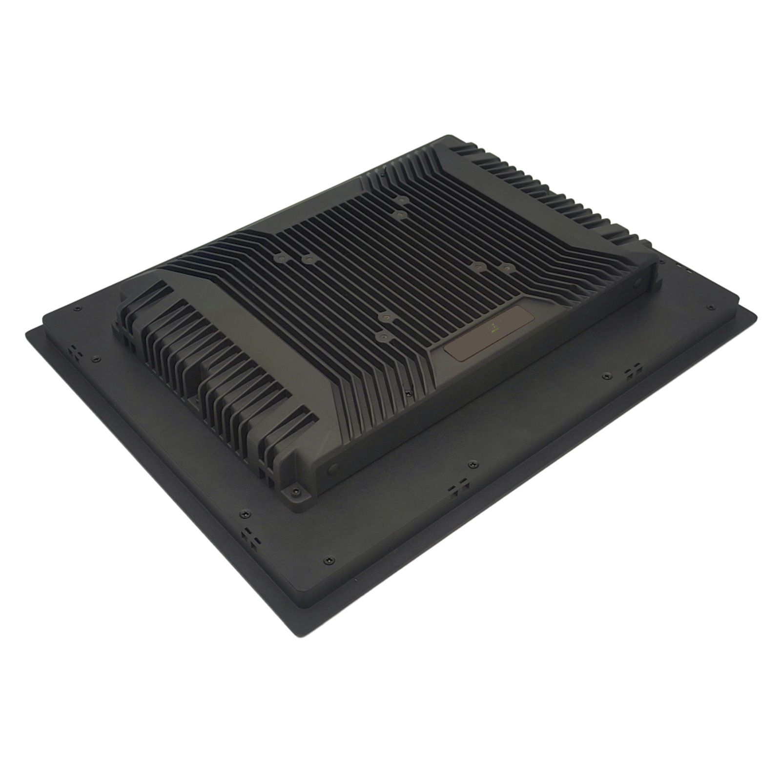 ALLNET AIO IPC Industrial Win/Linux 15.0 Inch Touch Intel Whiskey Lake I3 8145U Processor 8GB/128GB