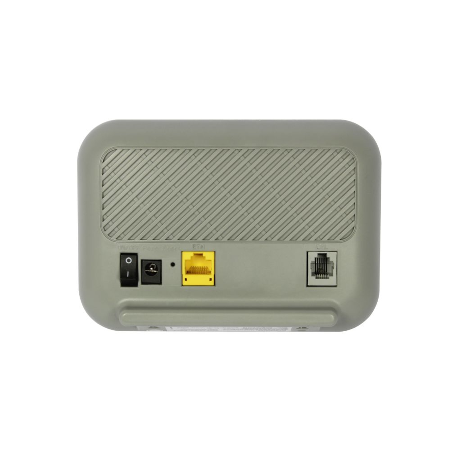 ALLNET ISP Bridge Modem VDSL2 ADSL with Vectoring