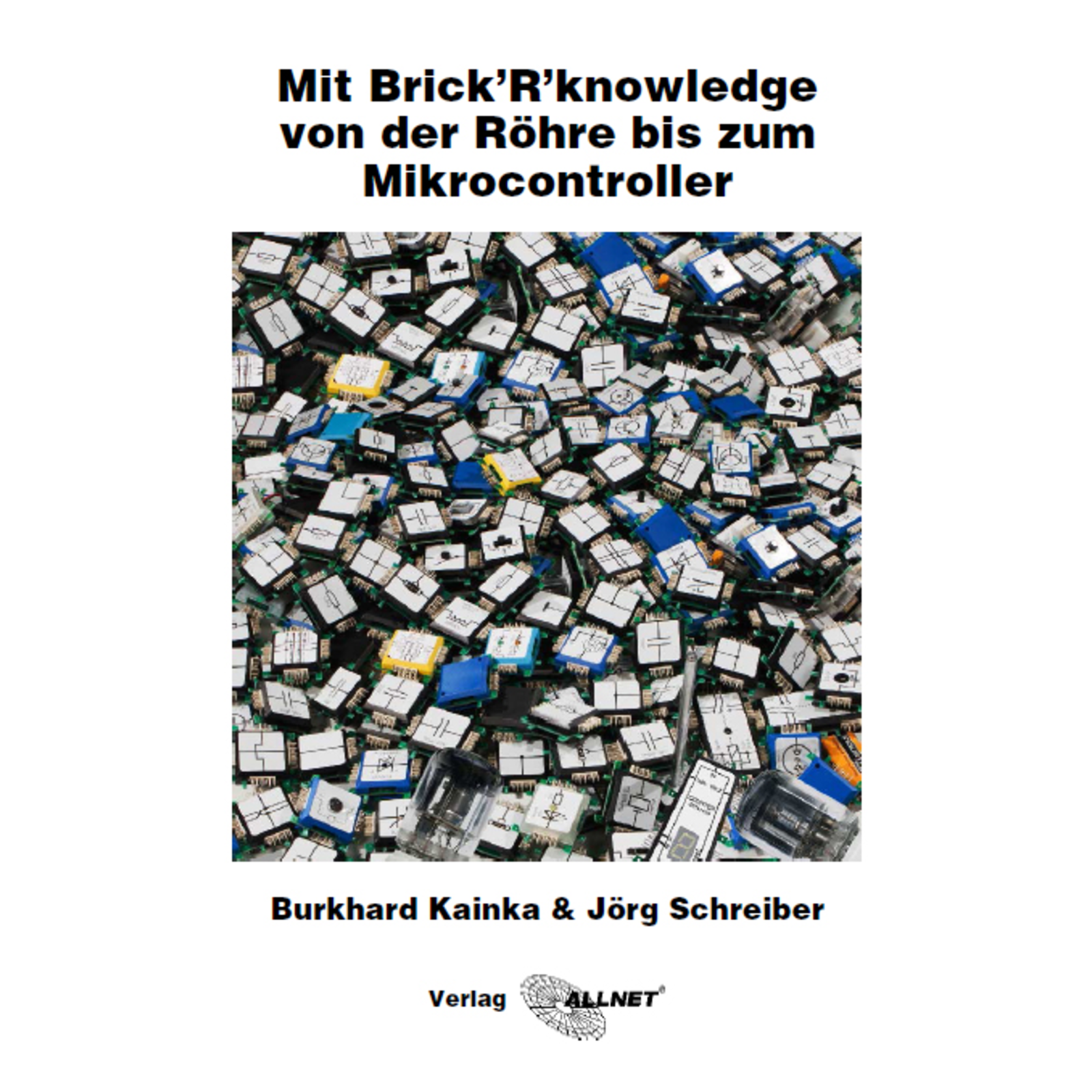 ALLNET BrickRknowledge Book