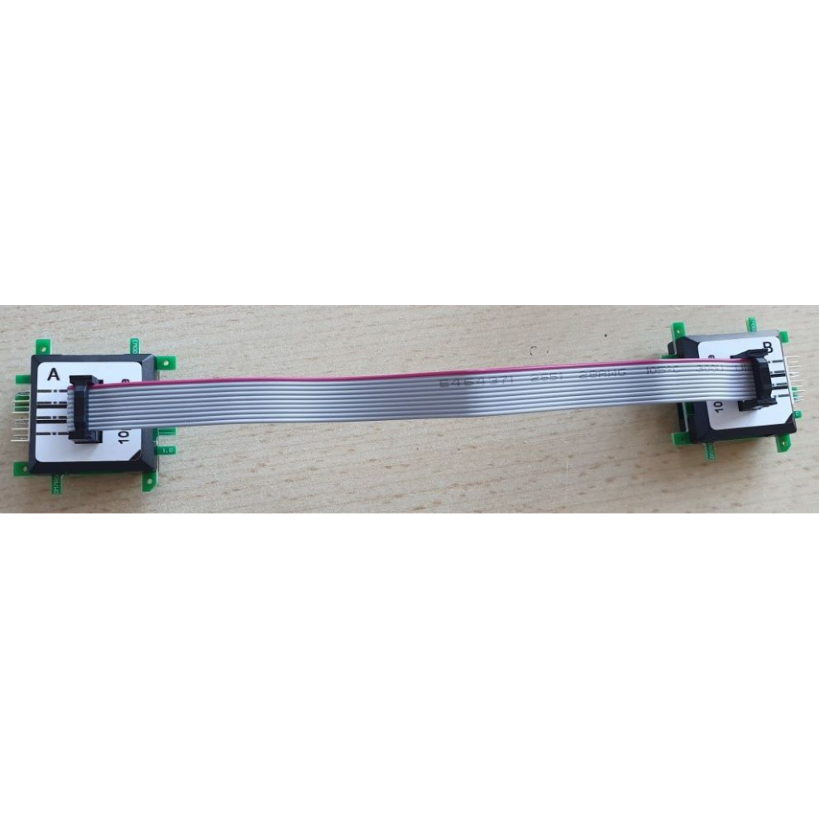 ALLNET BrickRknowledge Connection Set