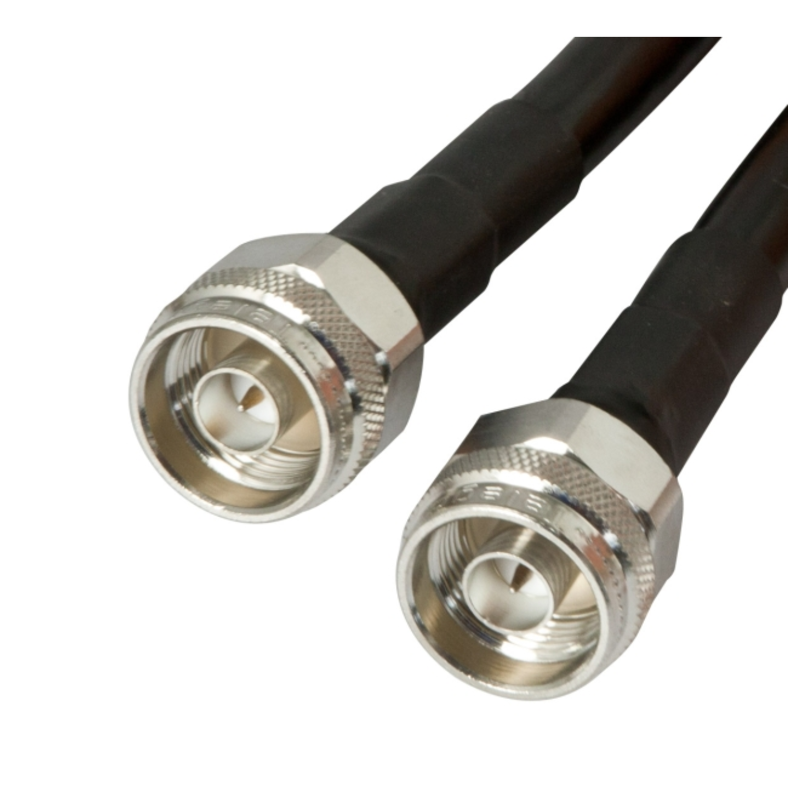 ALLNET ALL-CAB-NM-NM1-RG8 Coaxial Cable