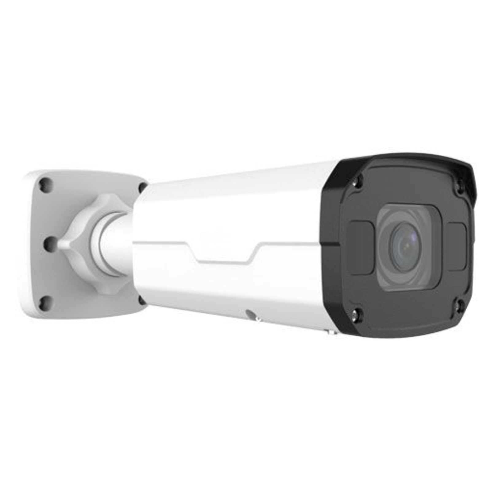 ALLNET IP Camera Bullet Outdoor 5MP IR Low-Light Motorised Vario Lens