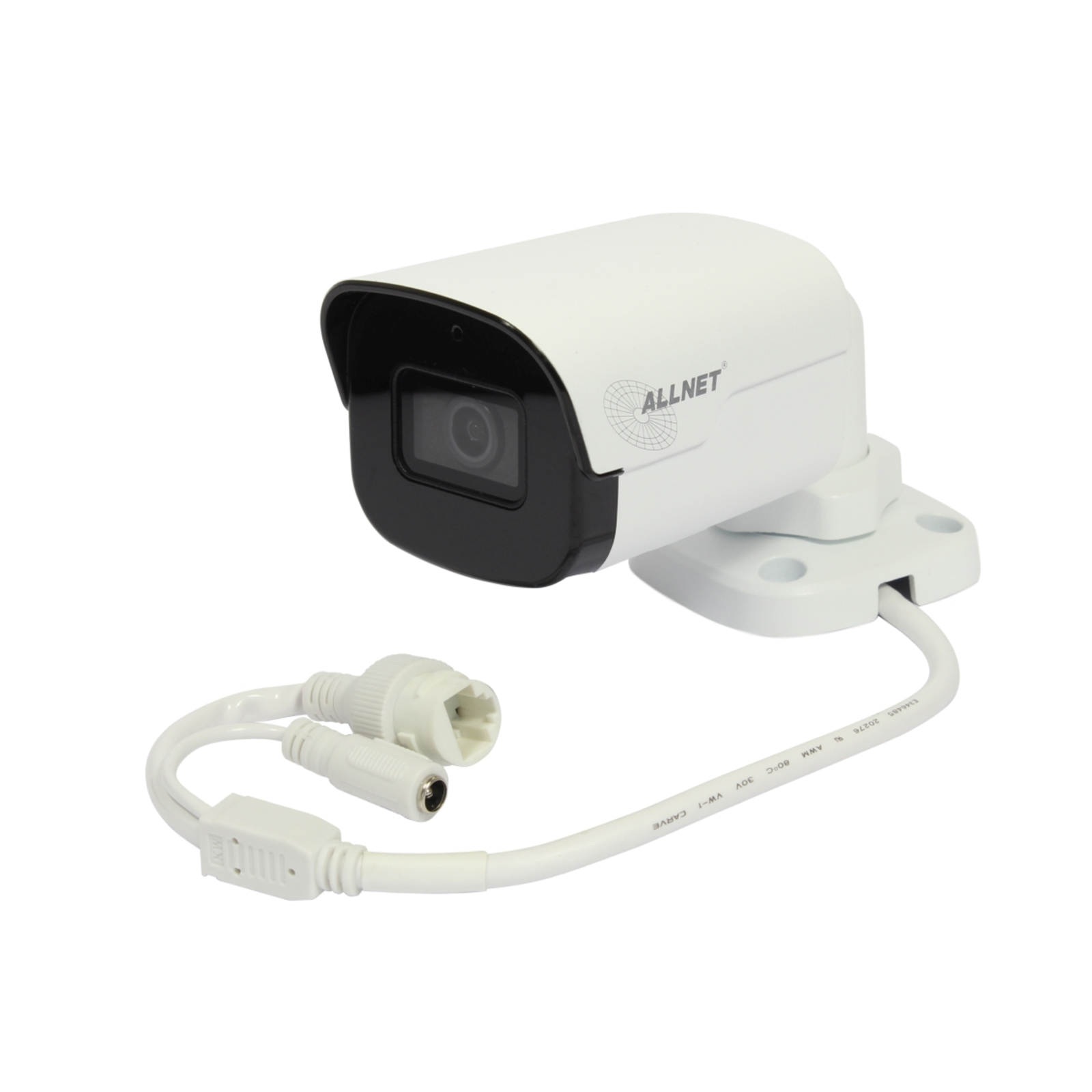 ALLNET IP Camera Bullet Outdoor 5MP IR Low-Light 79