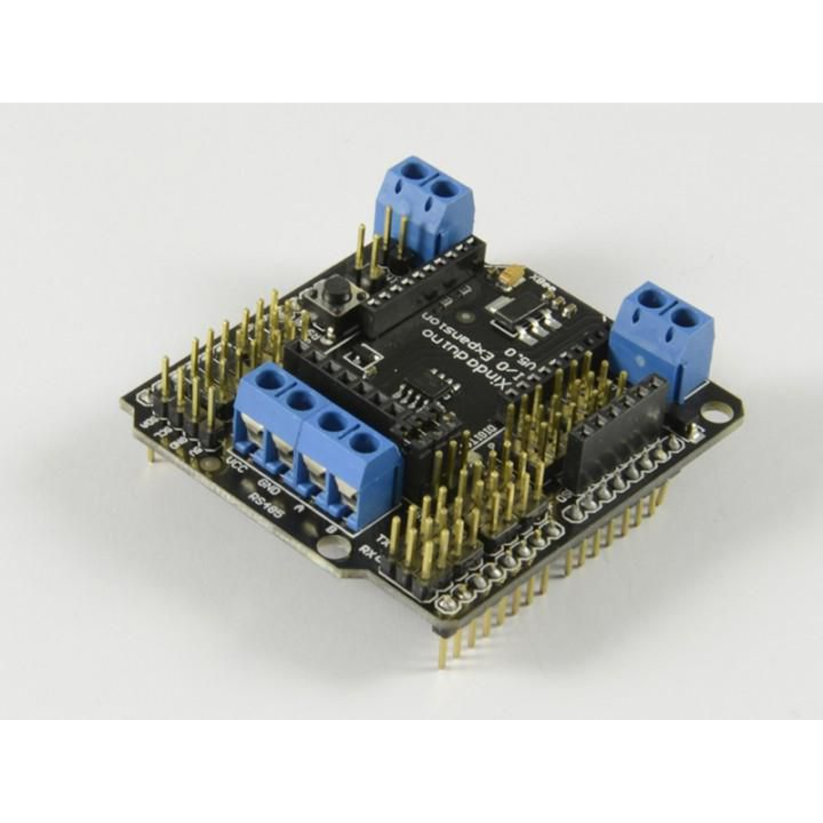 ALLNET ALL-D-17 Sensor Extension Plate 30 G