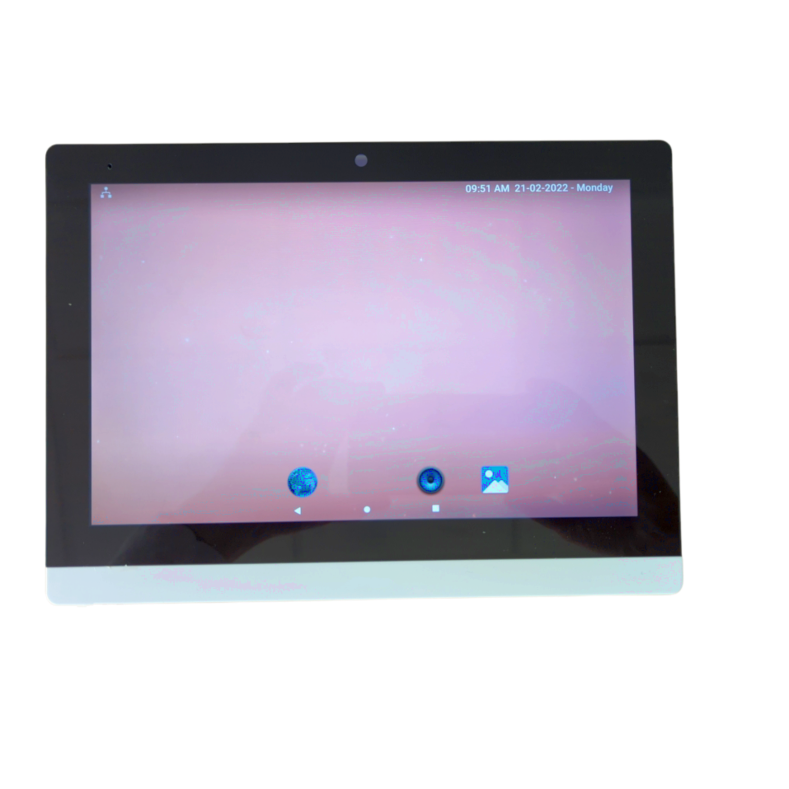 ALLNET (Akuvox C319) Touch Display Tablet DS10 10 Inch PoE with 4GB/16GB Android SIP WLAN