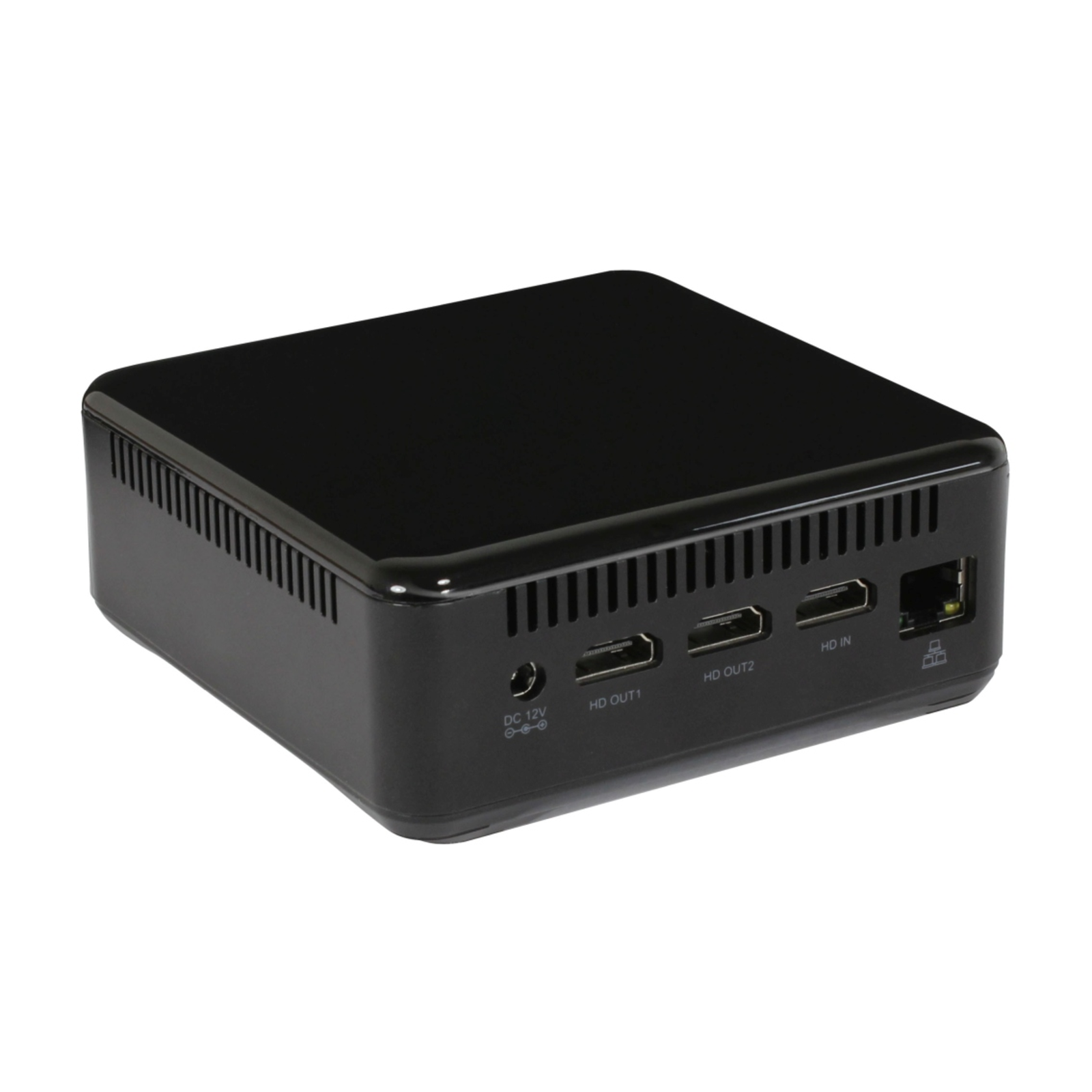 ALLNET DS5-Pro Digital Signage RK3588 4GB/32GB Android 12/Linux Media Player