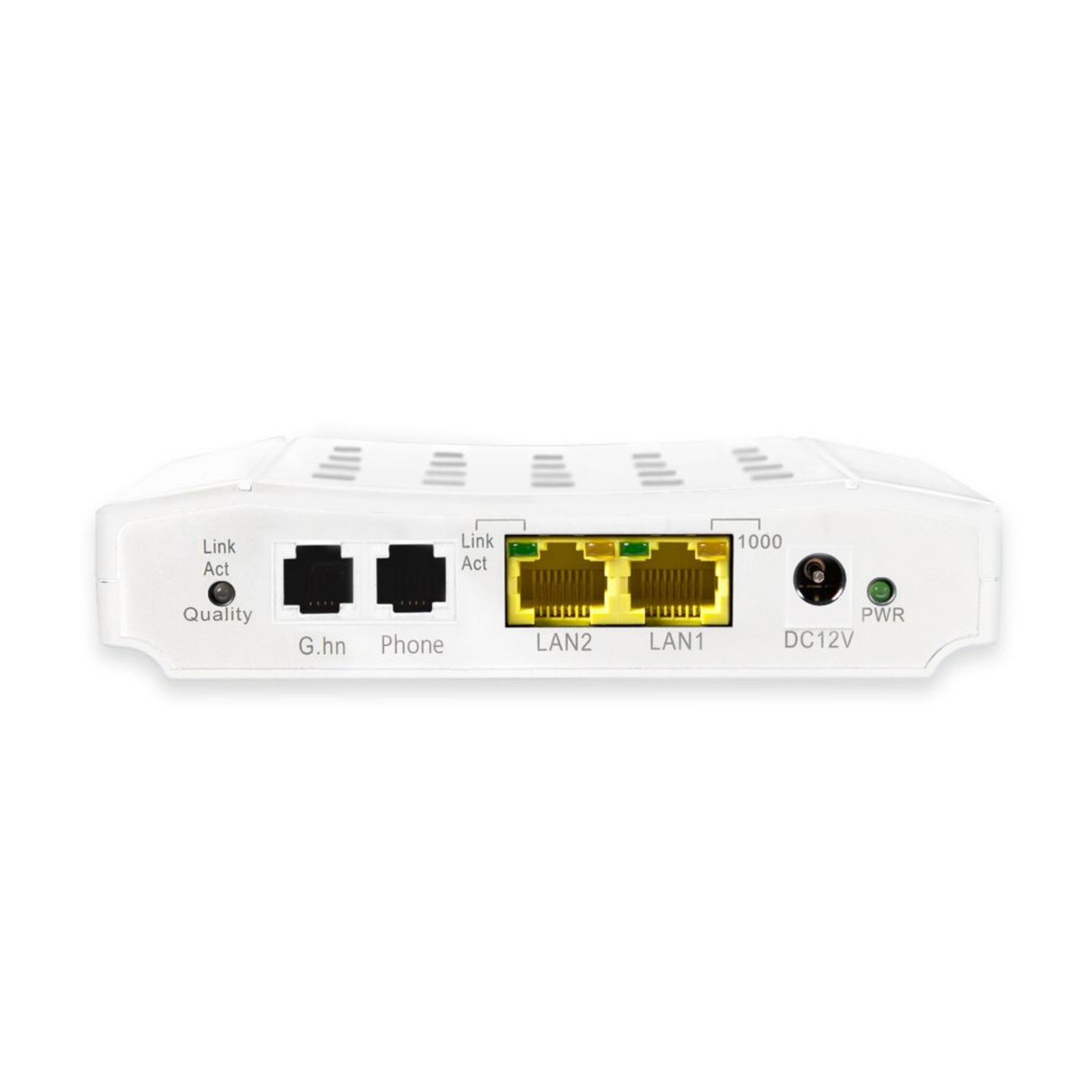ALLNET ALL-GHN101-2wire Point-to-point Phoneline