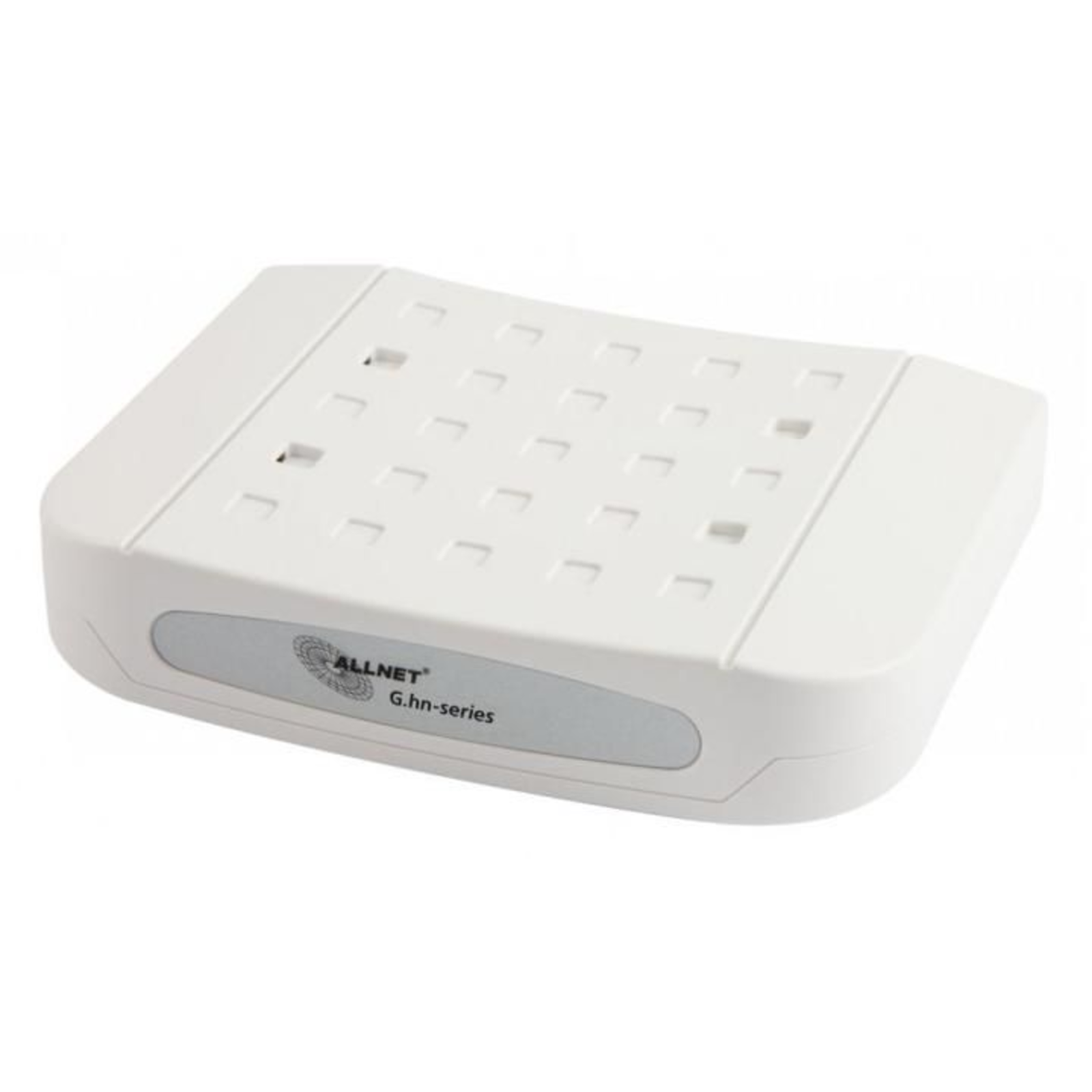 ALLNET ALL-GHN102-COAX Network Bridge White Bridge And Repeater