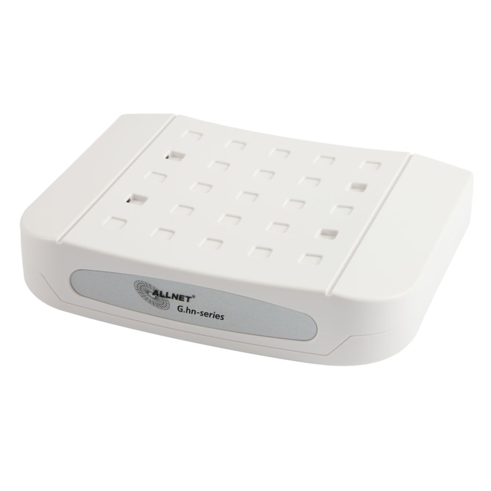 ALLNET ALL-GHN102v2-Coax Point-to-Point G.HN Bridge Converter Bundle for - 1 - 1 Bridge 1 Gbps