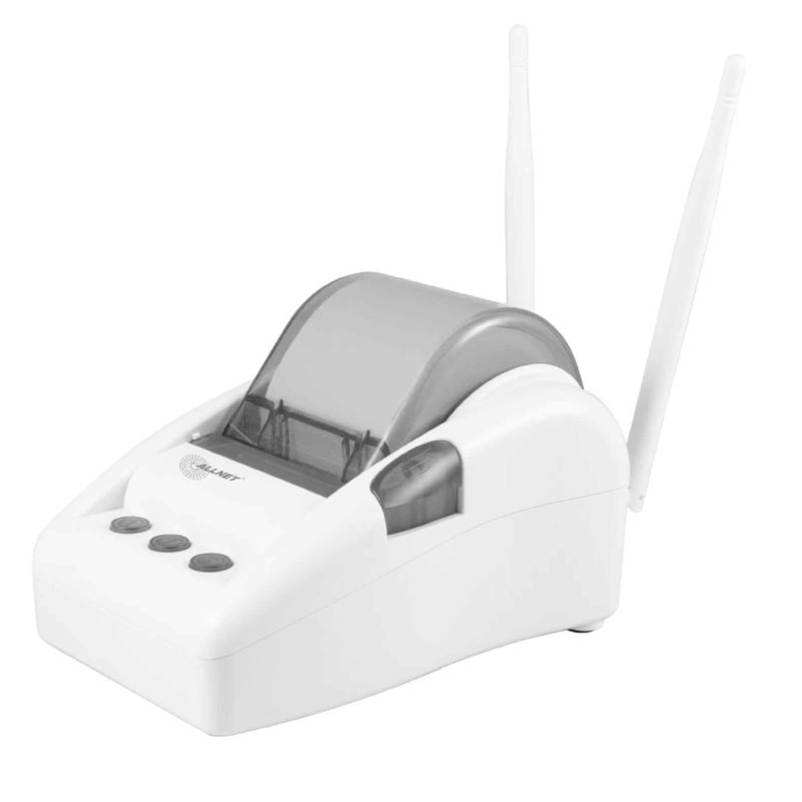 ALLNET ALL-HS02530 64-bit WEP 128-bit WEP WPA-AES WPA-PSK WPA-TKIP WPA2 WPA2-PSK 10.1