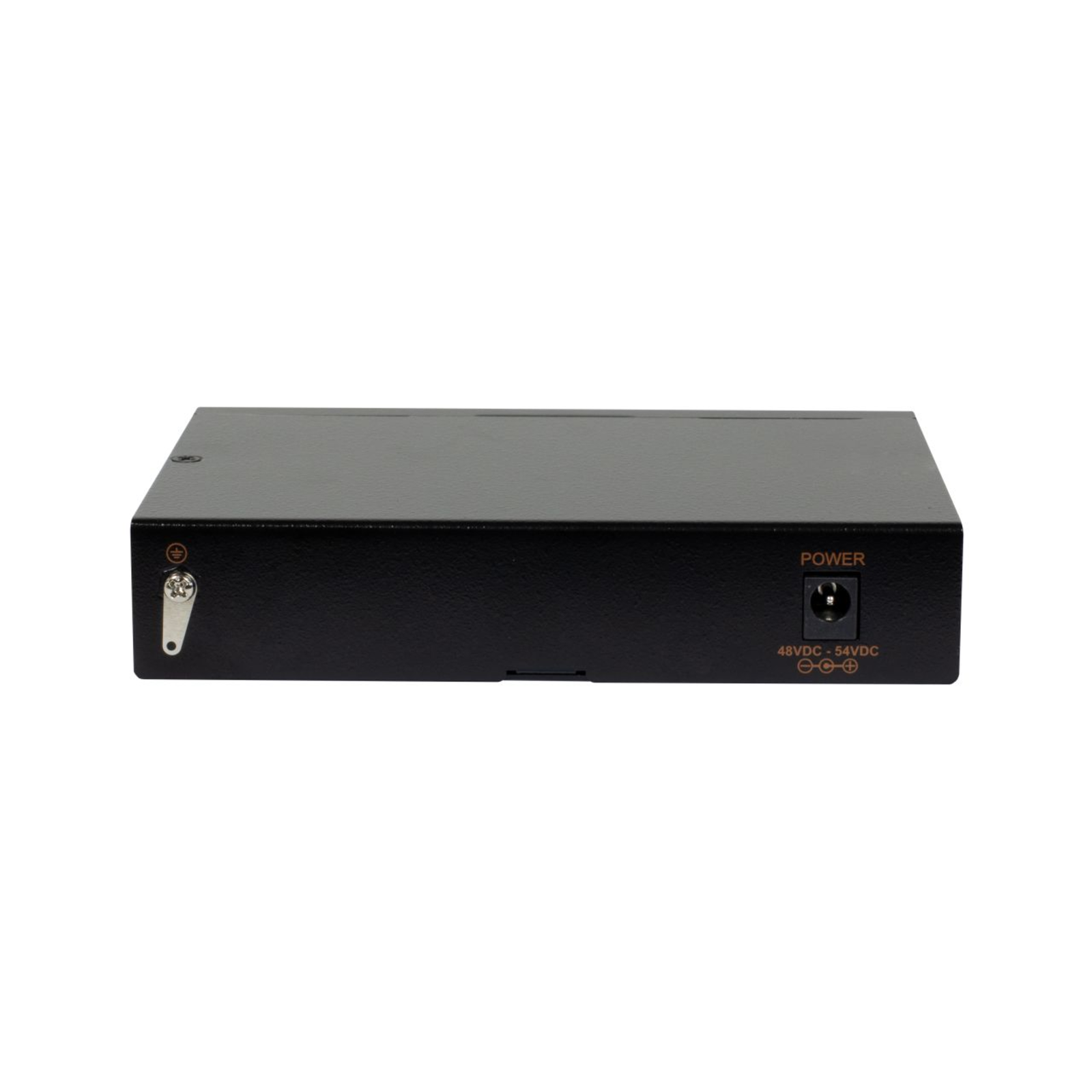 ALLNET Point-to-point Modem VDSL2 Vectoring Via 2-wire with PoE Unmanaged ALL-MC116SPV-VDSL2