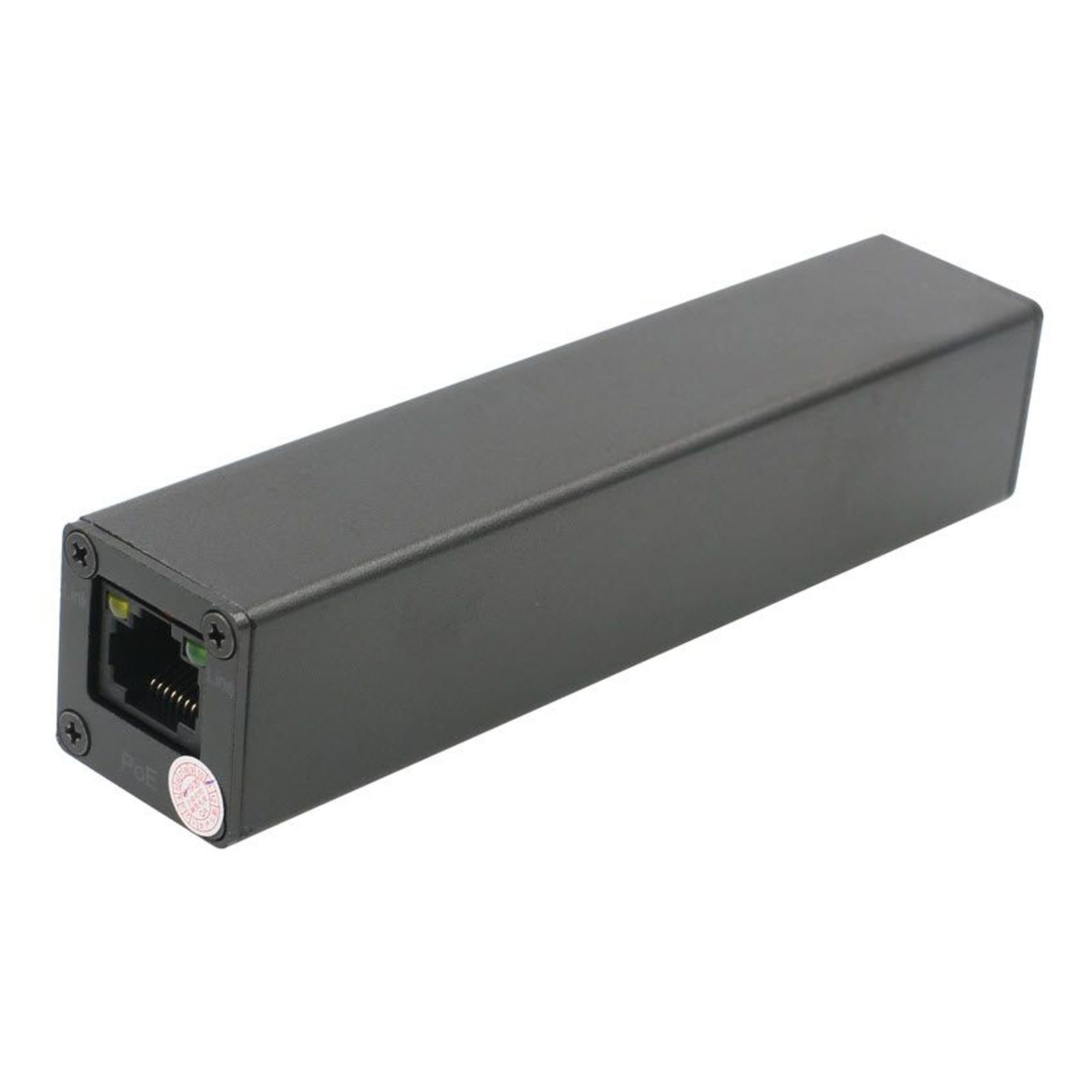 ALLNET Media Converter Network Amp PoE over 2 Wire Set AF ALL-MC302P2WIRE-Set