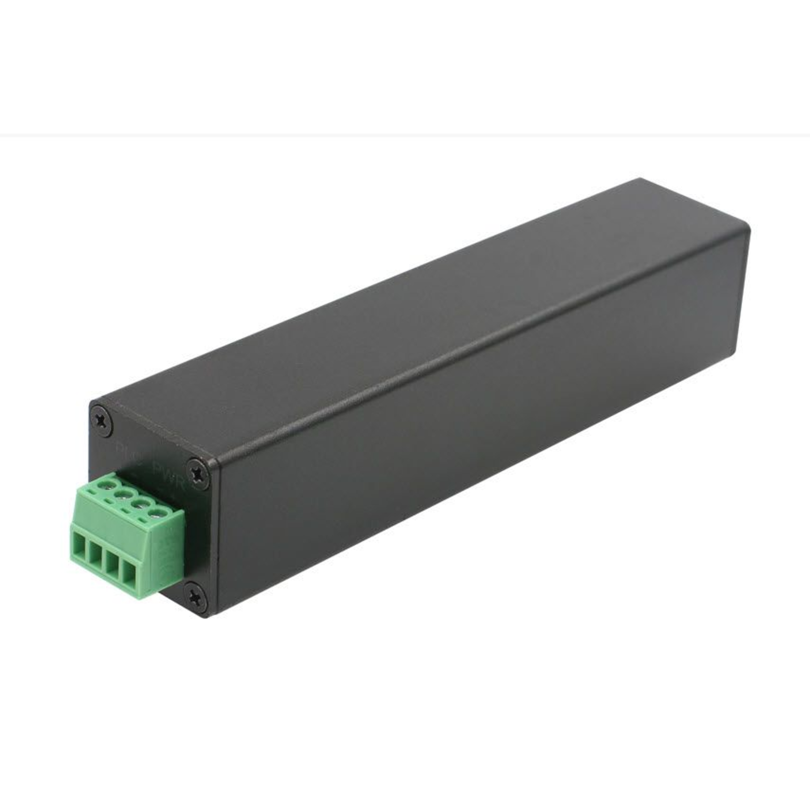 ALLNET Media Converter Network Amp PoE over 2 Wire Set AF ALL-MC302P2WIRE-Set
