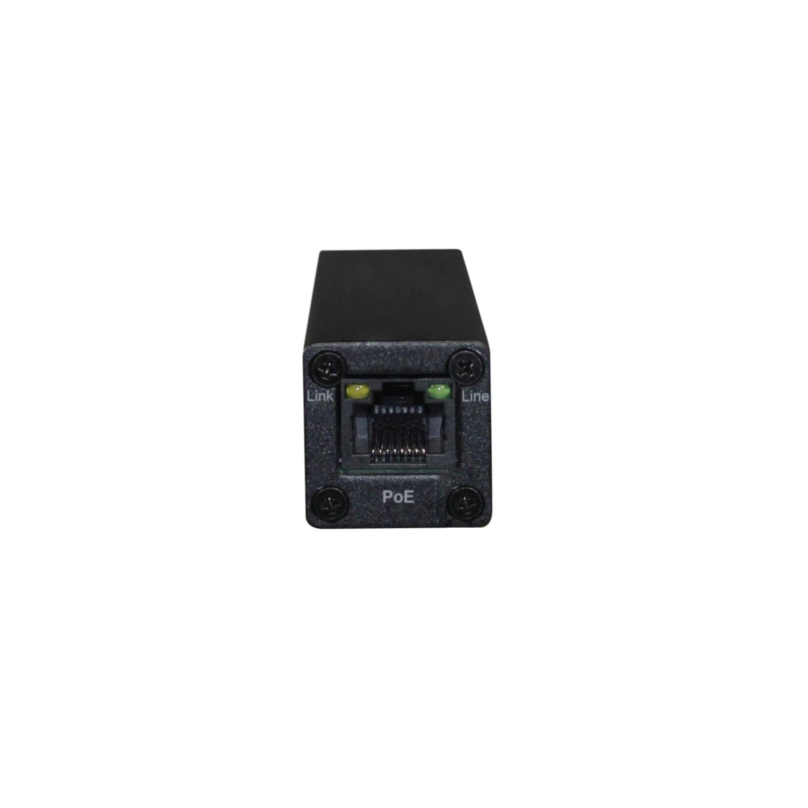 ALLNET Media Converter Network Amp PoE over 2 Wire Set AF ALL-MC302P2WIRE-Set