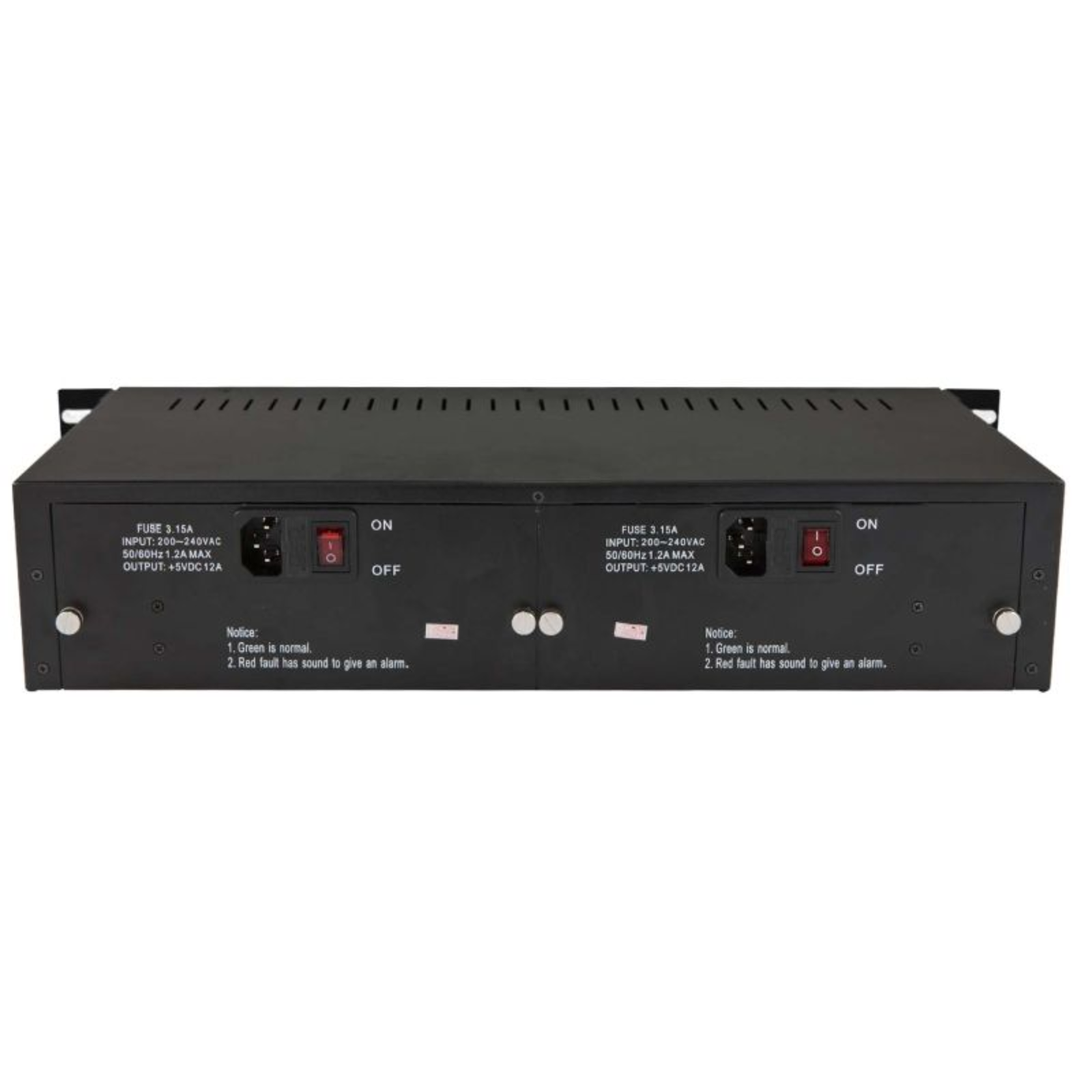 ALLNET ALL-MCS014 Network Media Converter Black