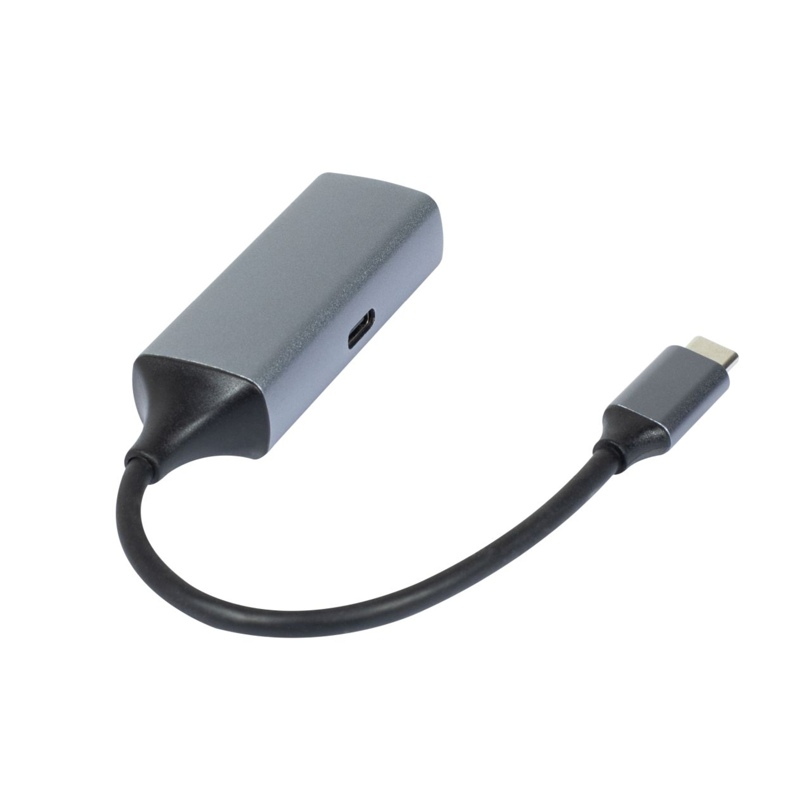 ALLNET USB 3.0 Type-C Network Adapter 1 Gigabit LAN ALL-NC-1GPD-USB-C Network Card 1,000 Mbps