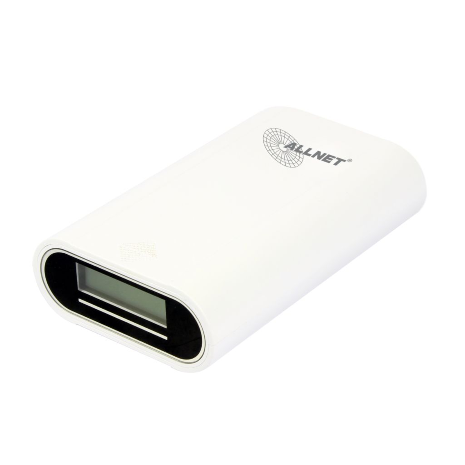 ALLNET ALL-PB103 Battery Charger White