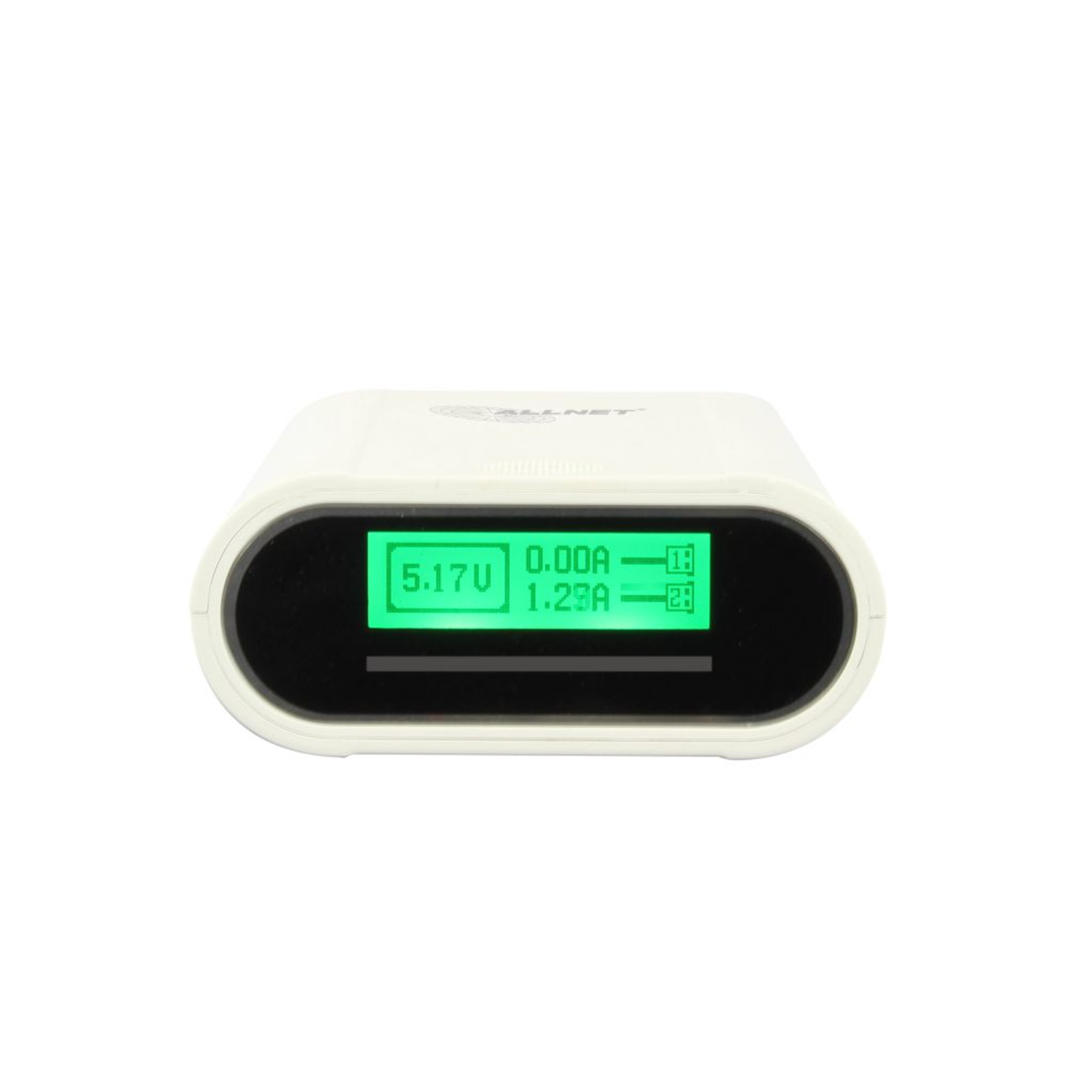 ALLNET ALL-PB103 Battery Charger White