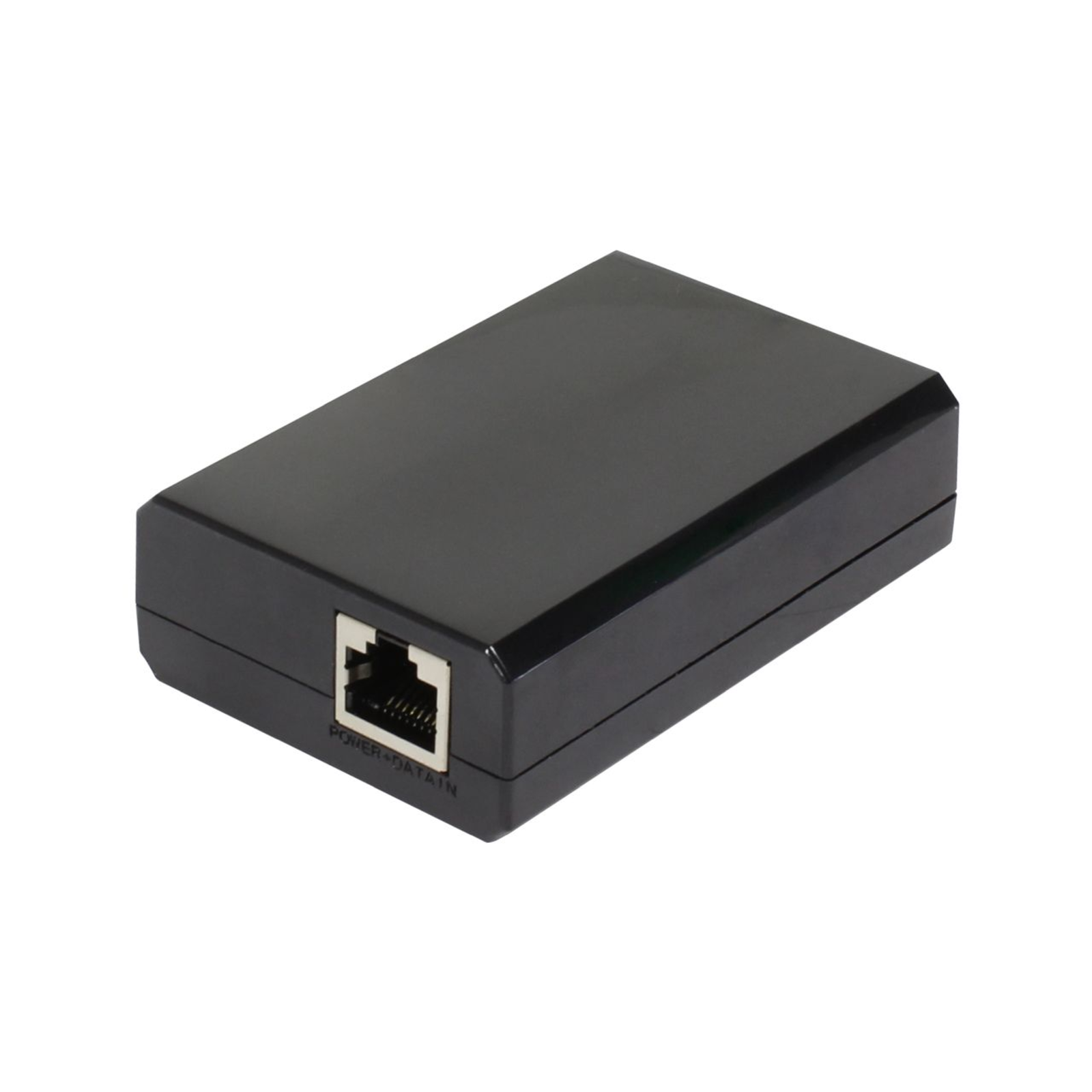 ALLNET PoE Splitter Mini/Extractor 60W USB-C PD Switch 1 Gbps