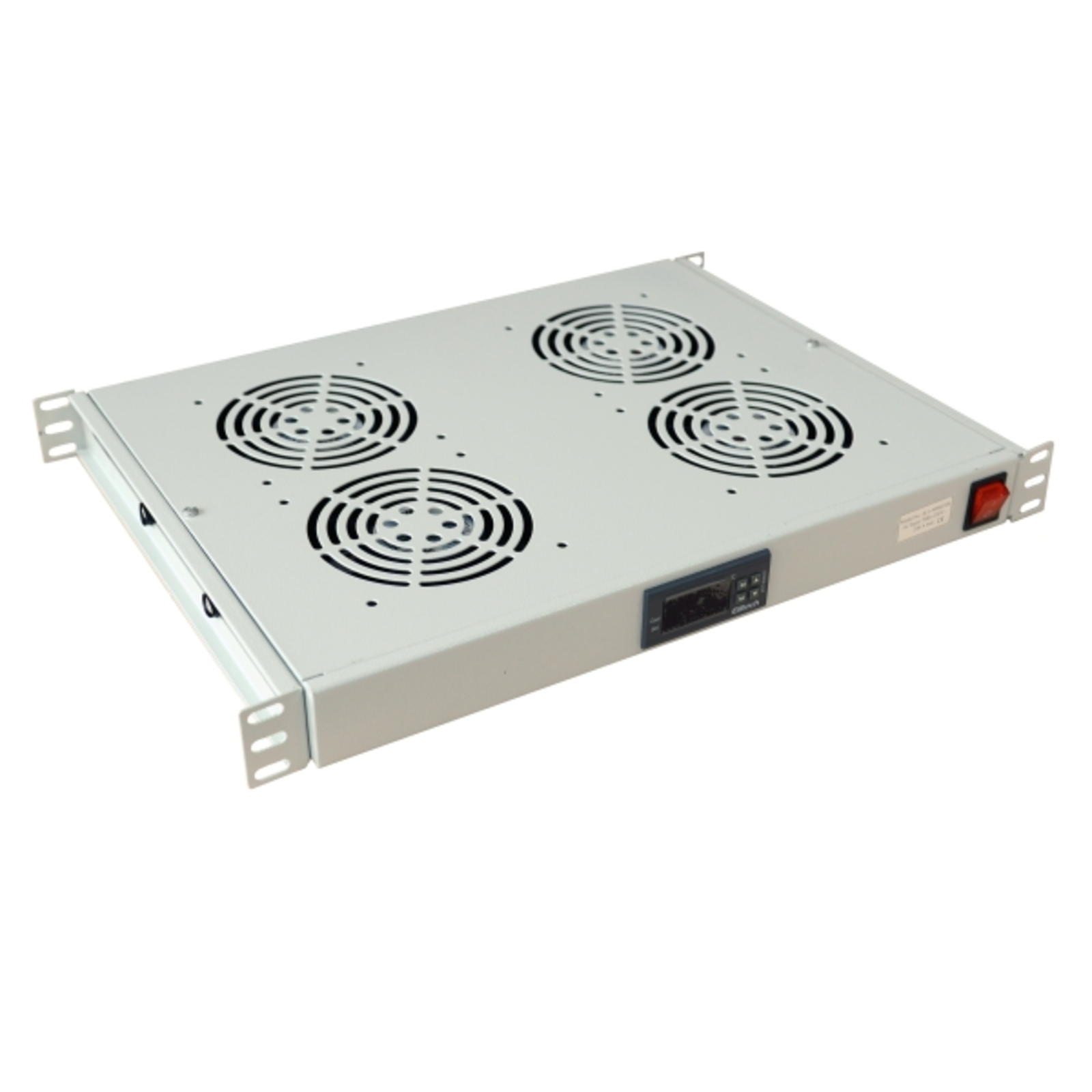 ALLNET Accessories Rack Fan Panel