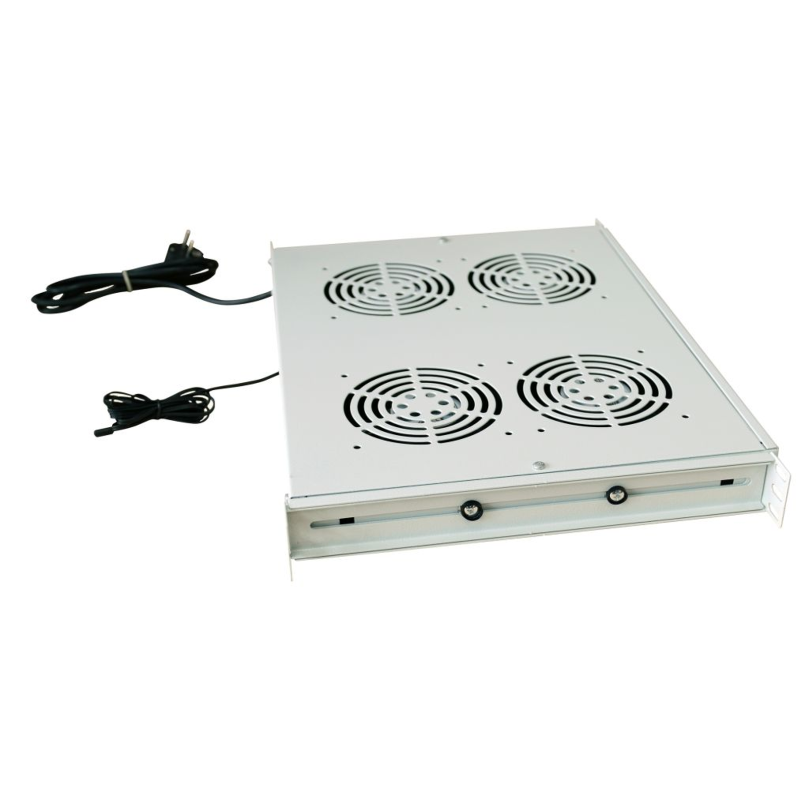 ALLNET Accessories Rack Fan Panel