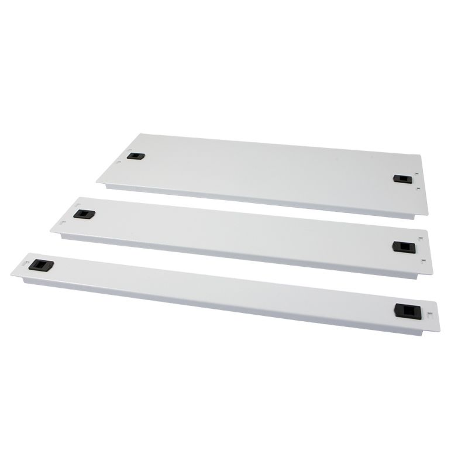 ALLNET ALL-S0002147 Shelf Accessories Blank Panel