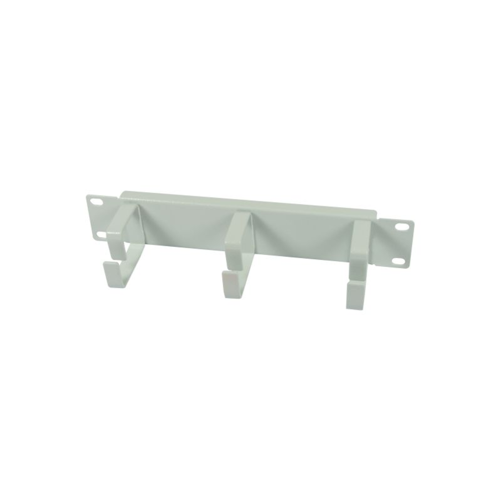 ALLNET ALL-S0002172 Cable Holder Rack Grey 1 Piece(s)