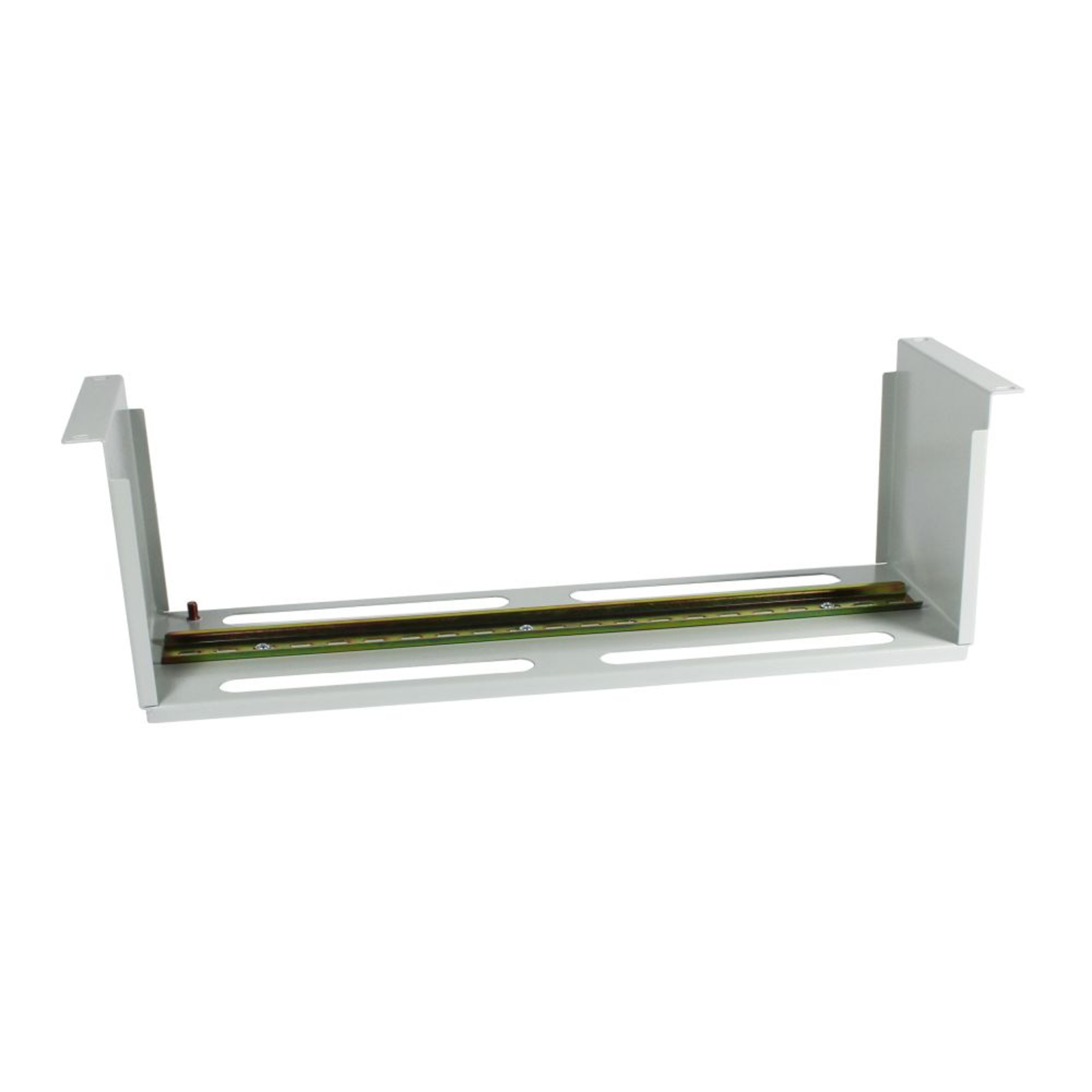 ALLNET ALL-S0002241 Shelf Rail Grey 3U 1.42 Kg