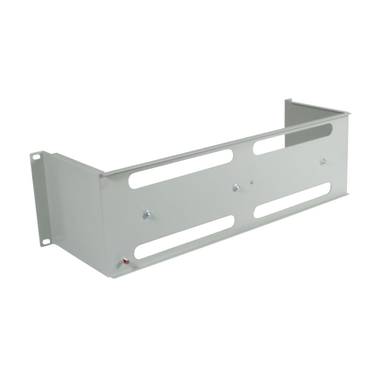 ALLNET ALL-S0002241 Shelf Rail Grey 3U 1.42 Kg