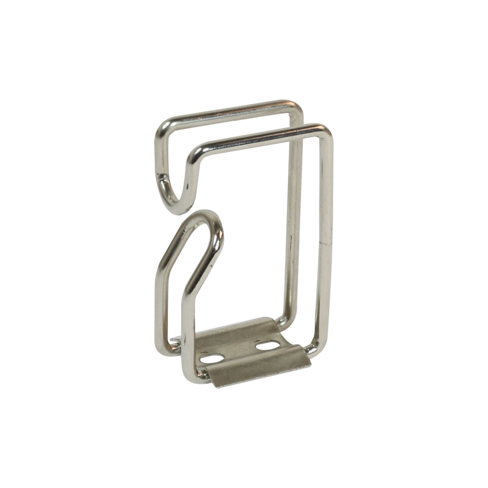 ALLNET 19inch Cable Bracket Single H73xD43xW23mm Universally Screw-mountable with M4