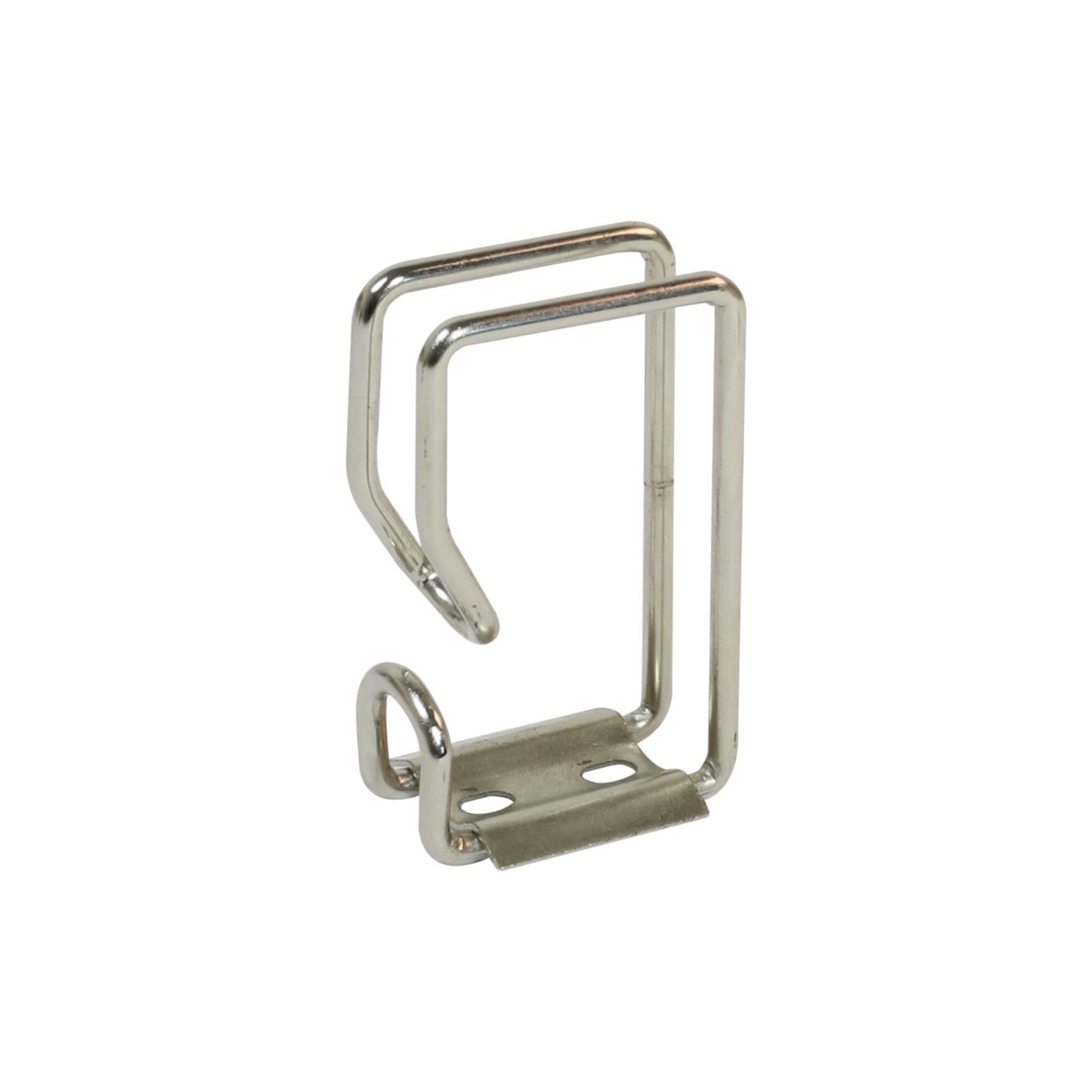 ALLNET 19inch Cable Bracket Single H73xD43xW23mm Universally Screw-mountable with M4