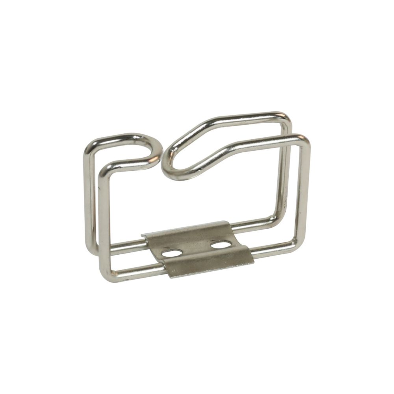 ALLNET 19inch Cable Bracket Single H73xD43xW23mm Universally Screw-mountable with M4