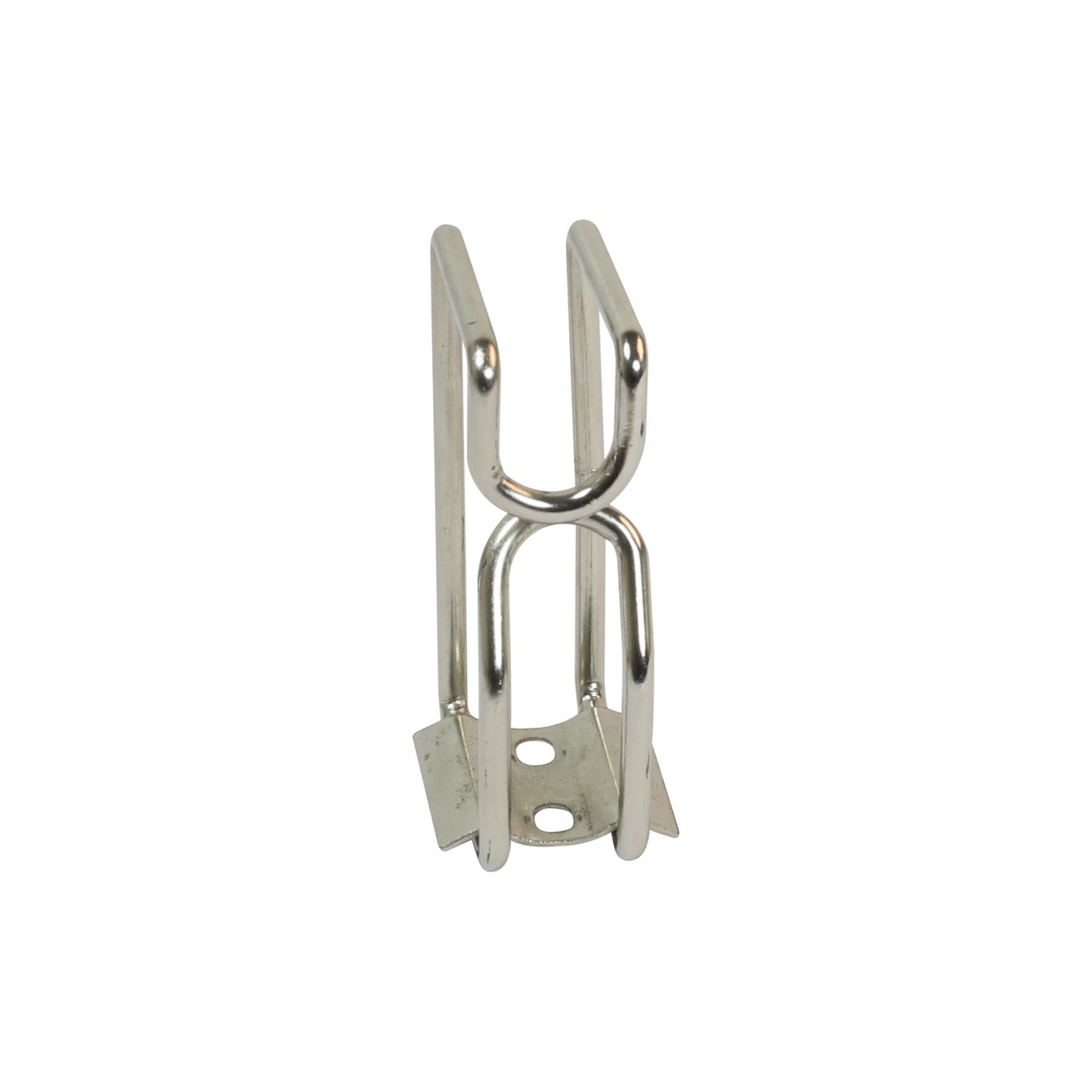 ALLNET 19inch Cable Bracket Single H73xD43xW23mm Universally Screw-mountable with M4
