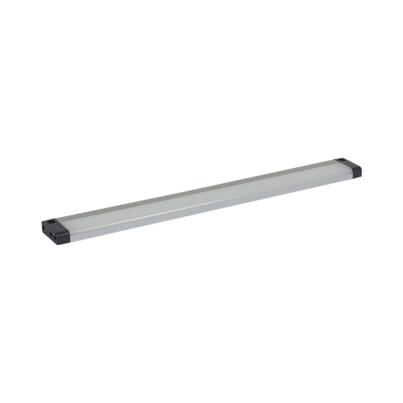 ALLNET 19 Cabinet Lighting LED with Magnetic Attachment And Power Supply Unit W458mm Synergy 21