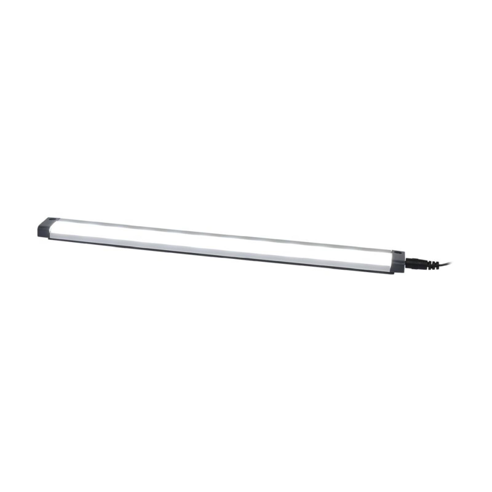 ALLNET 19 Cabinet Lighting LED with Magnetic Attachment And Power Supply Unit W458mm Synergy 21