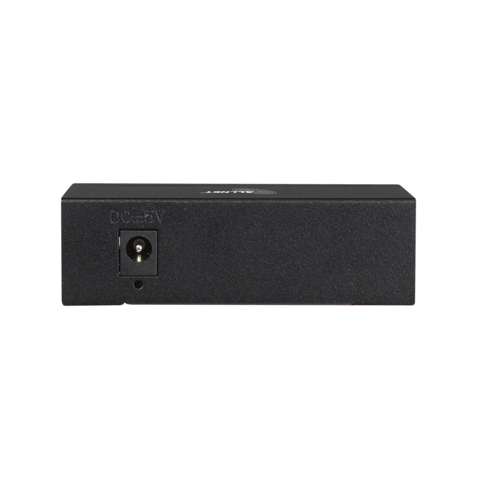 ALLNET Switch Unmanaged Layer2 5 Port 5x 1GbE Fanless ALL-SG8005 Switch 10 Gbps