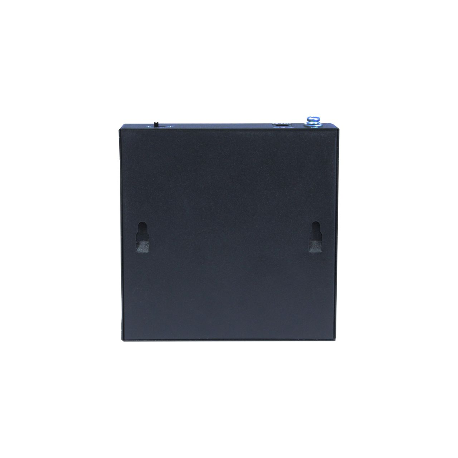 ALLNET Switch 5 Port 10-100-1000TX 4x PoE Unmanaged Layer2 Fanless Switch 0.1 Gbps