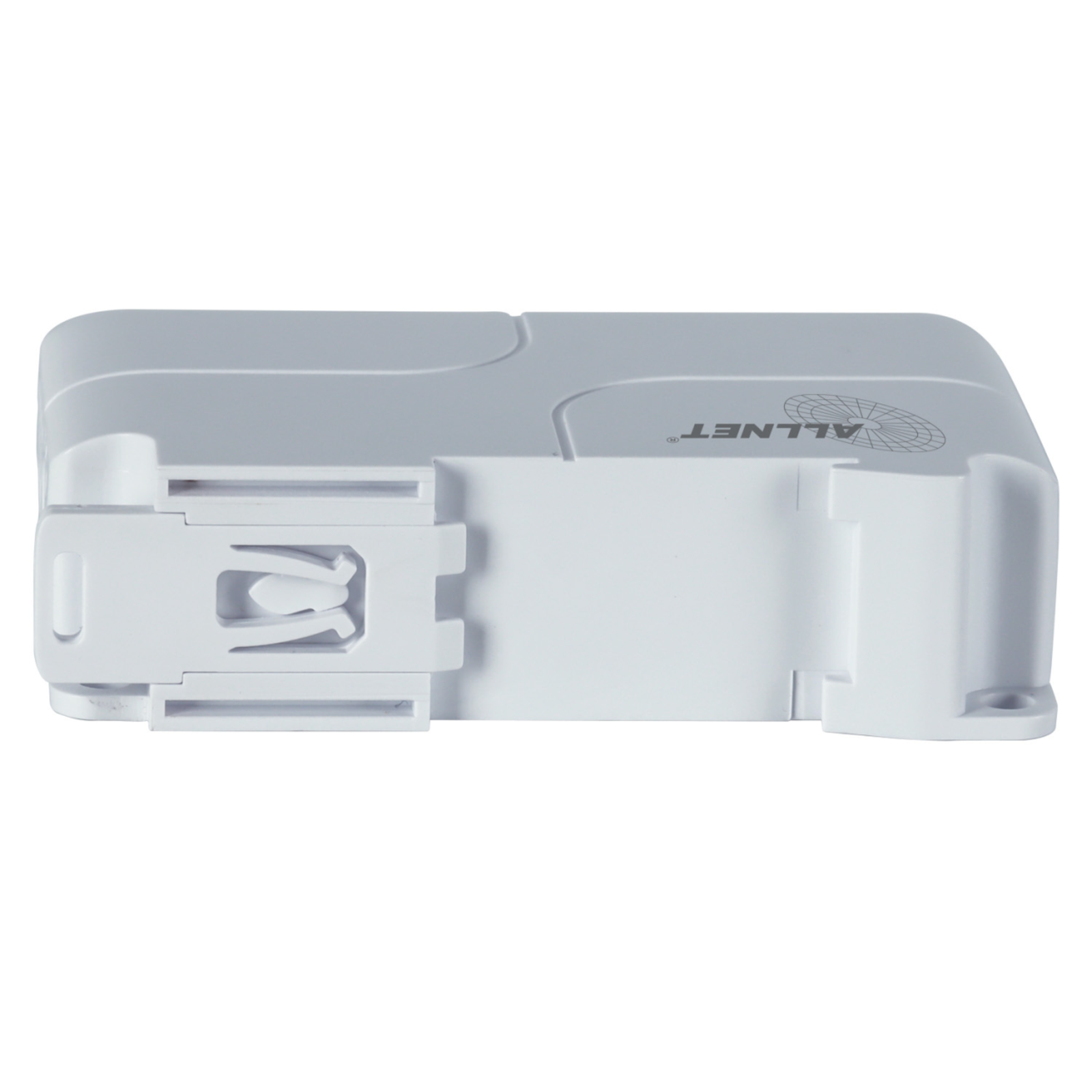 ALLNET Switch Unmanaged 5 Port 5x GbE PoE Budget 85W 1x Bt Out 3x Af-at Out Switch Copper Wire