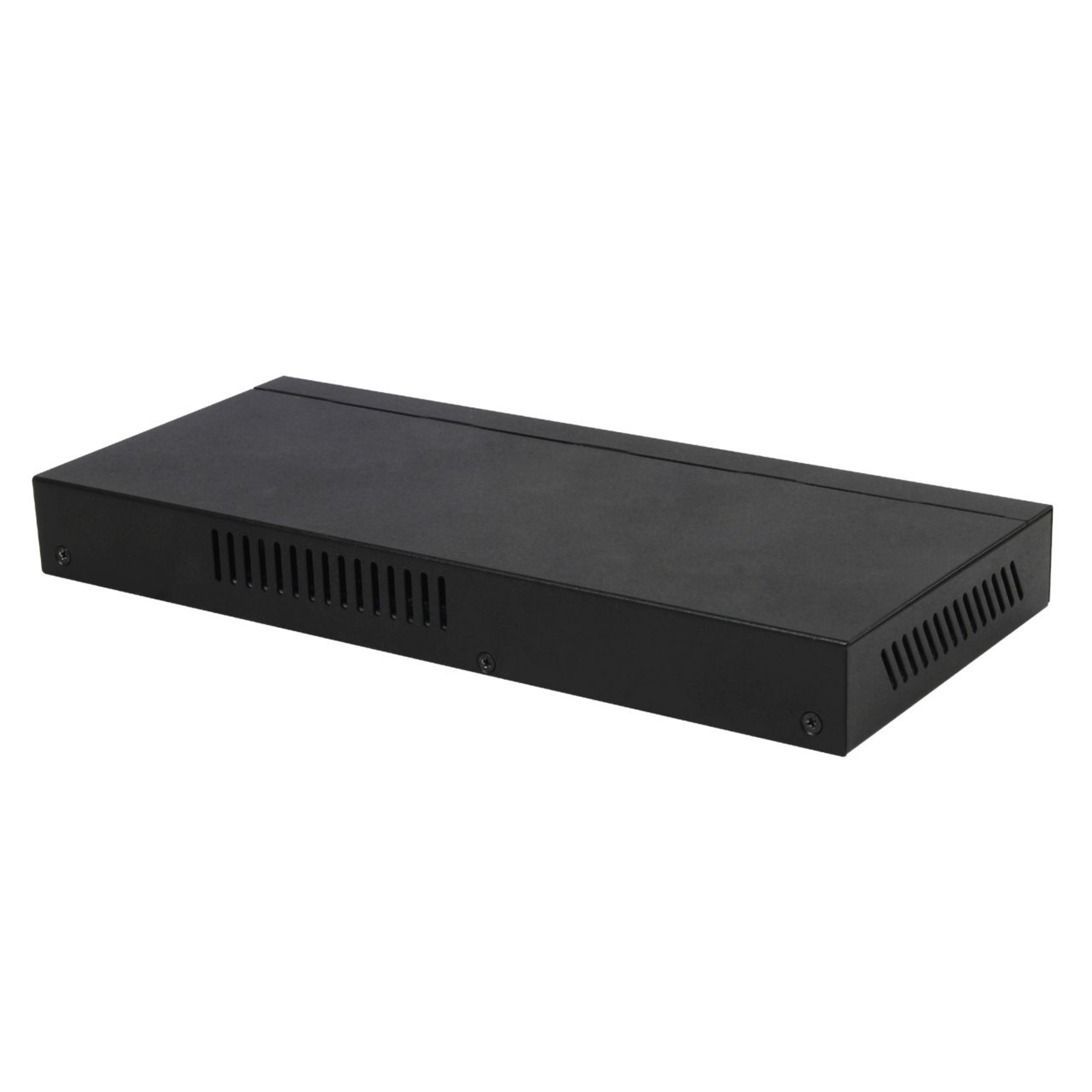 ALLNET Switch Unmanaged Layer2 8 Port 8x 2.5GbE Fanless ALL-SG8008-2 Switch 1 Gbps