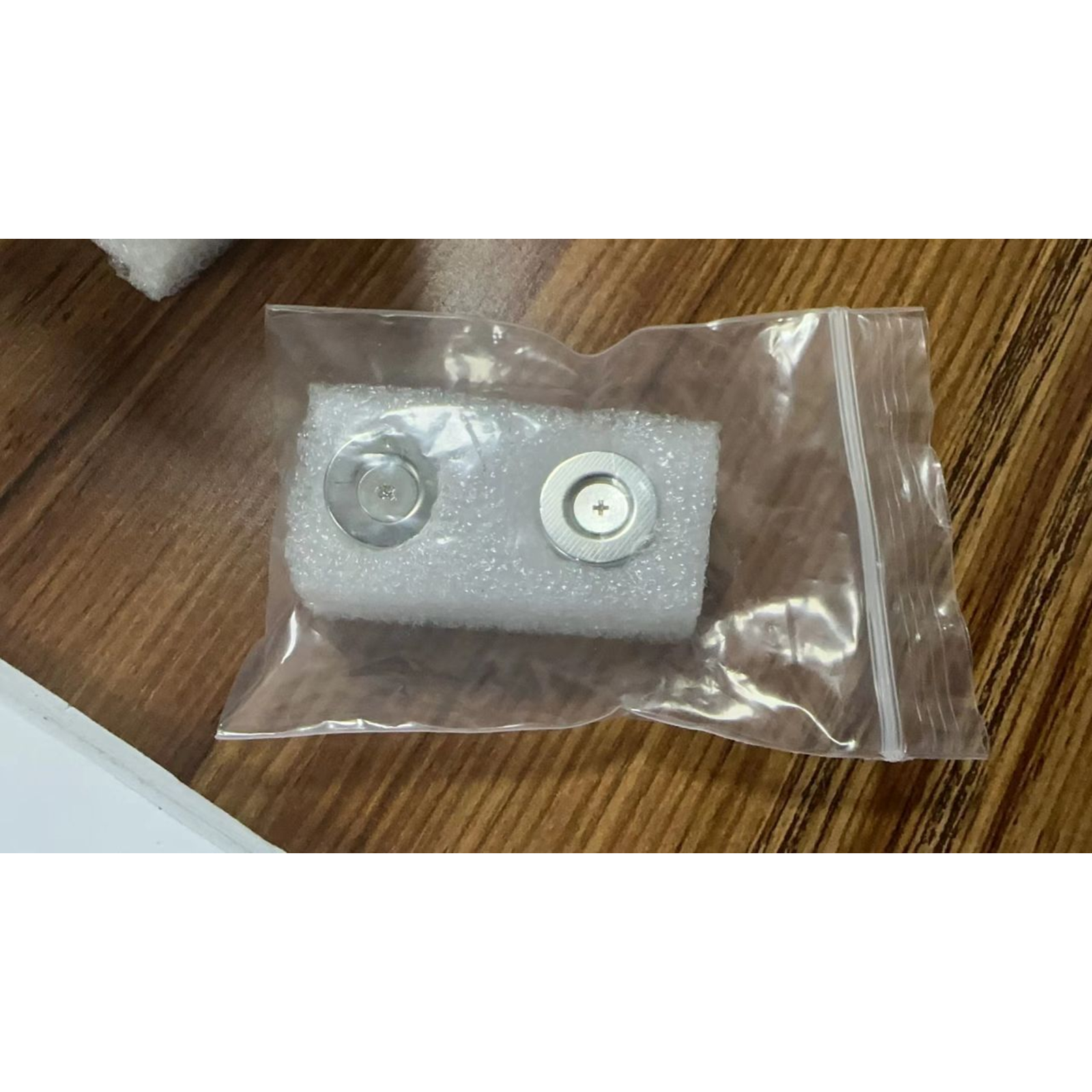ALLNET Switch Zbh. Magnetic Mount for ALL-SG8005 And ALL-SG8008