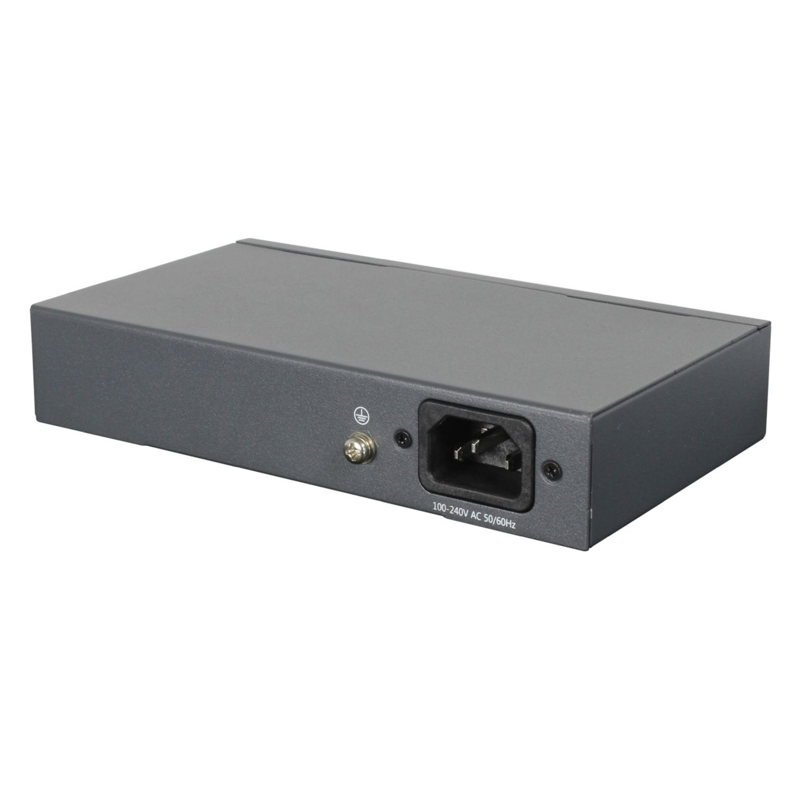 ALLNET Switch Smart Managed 6 Port Gigabit 95W 4x PoE 1x Gi 6