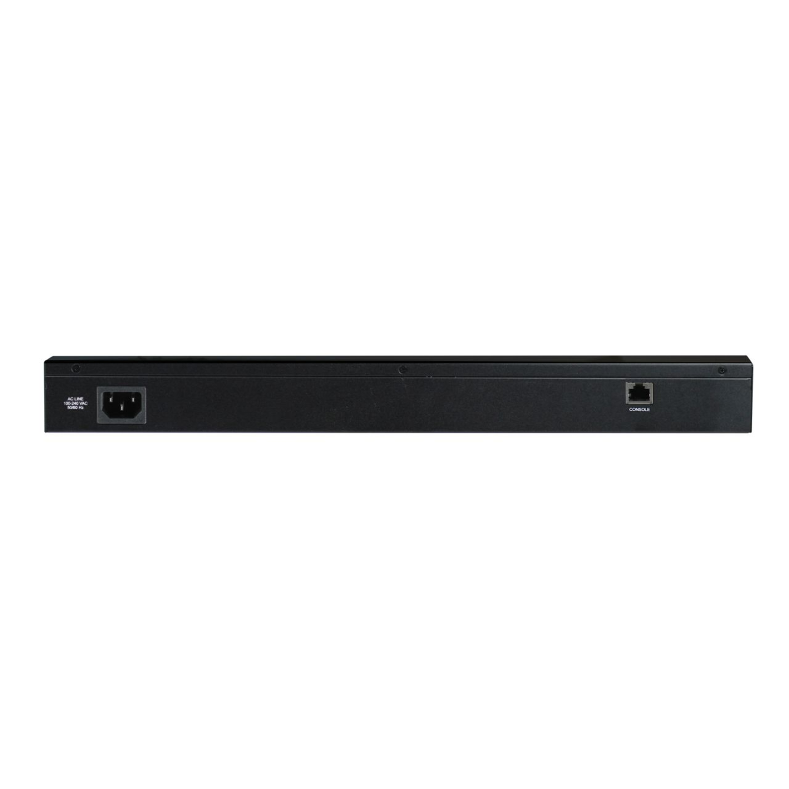 ALLNET Switch Smart Managed Layer2 54 Port 48x 1 GbE 6x SFP+ 19