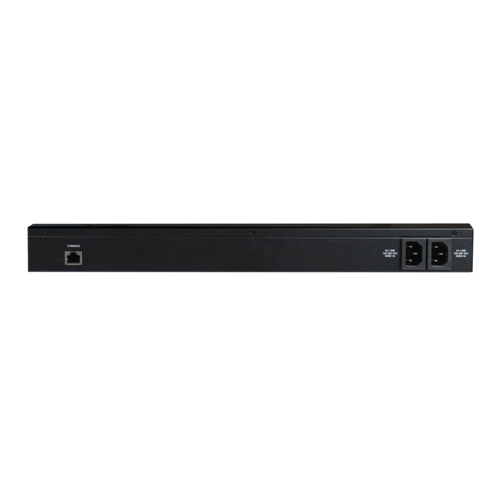 ALLNET Switch Smart Managed Layer2 54 Port 48x 1 GbE PoE Budget 800W at 6x Switch 216 Gbps