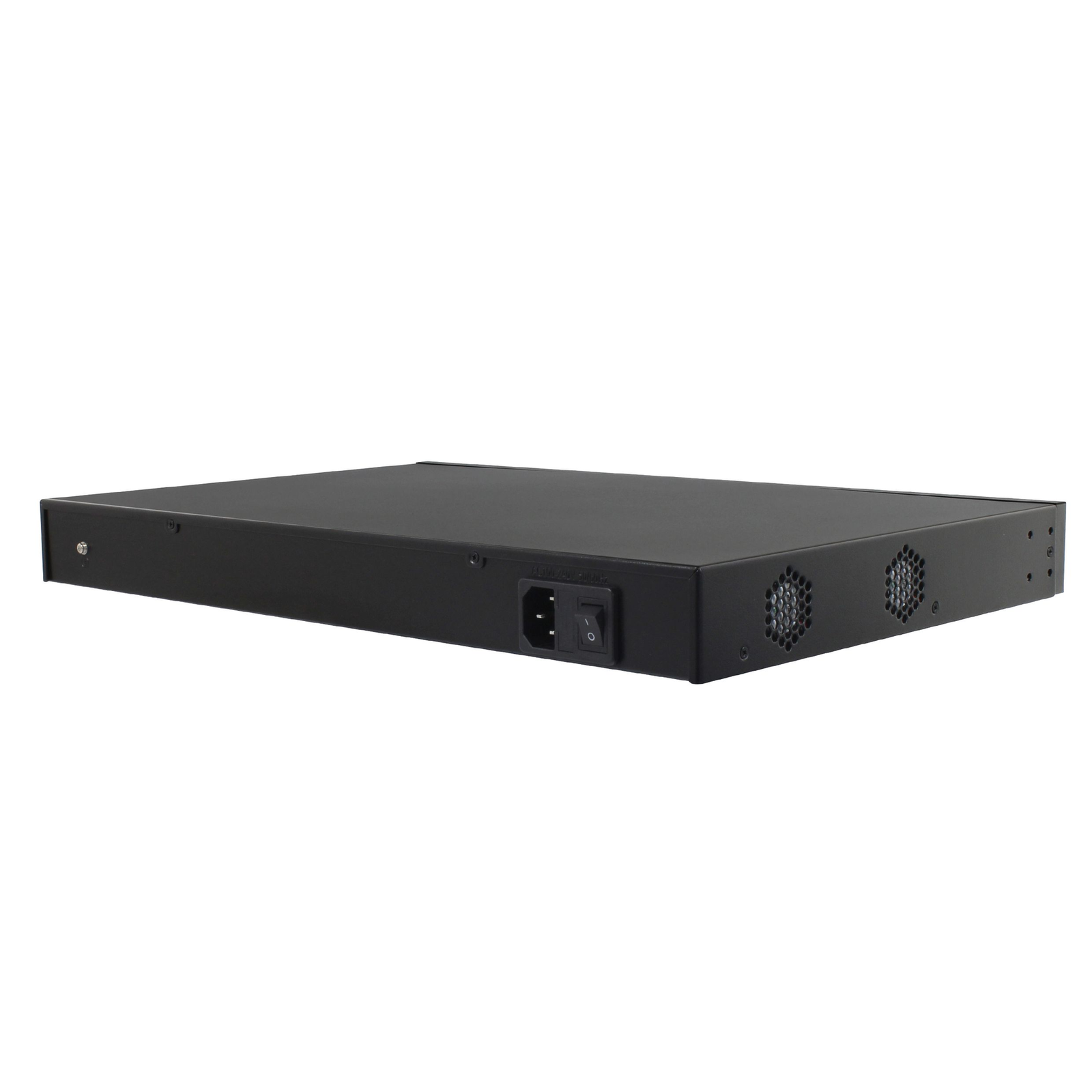 ALLNET Switch Full Managed 48 Port Gigabit 48x LAN 4x SFP+ 19