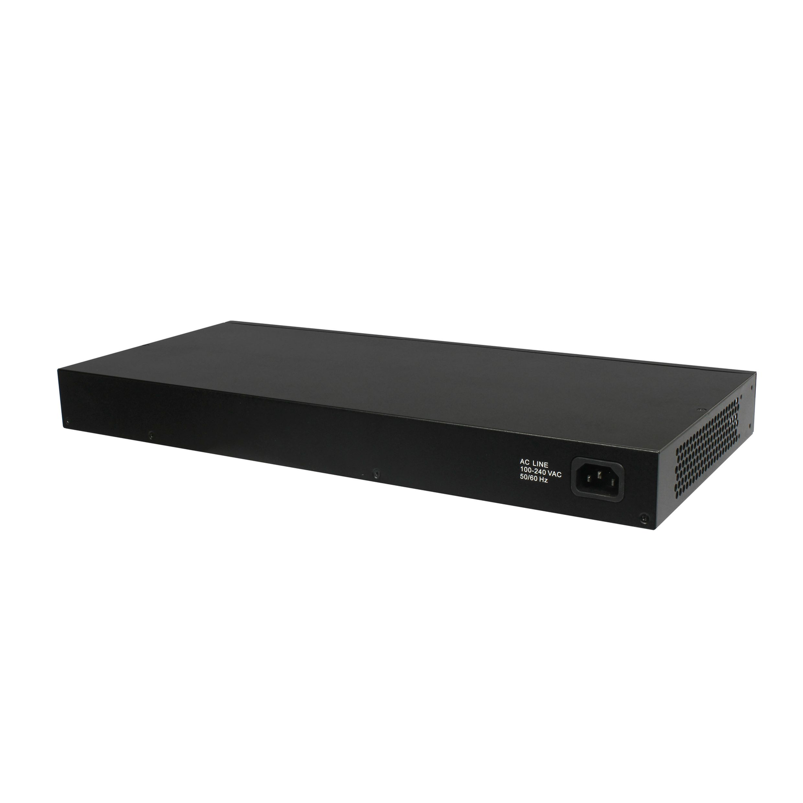 ALLNET Switch Smart Managed 12 Port 10Gigabit+ 12x SFP+ ALL-SG9312M-10G 19