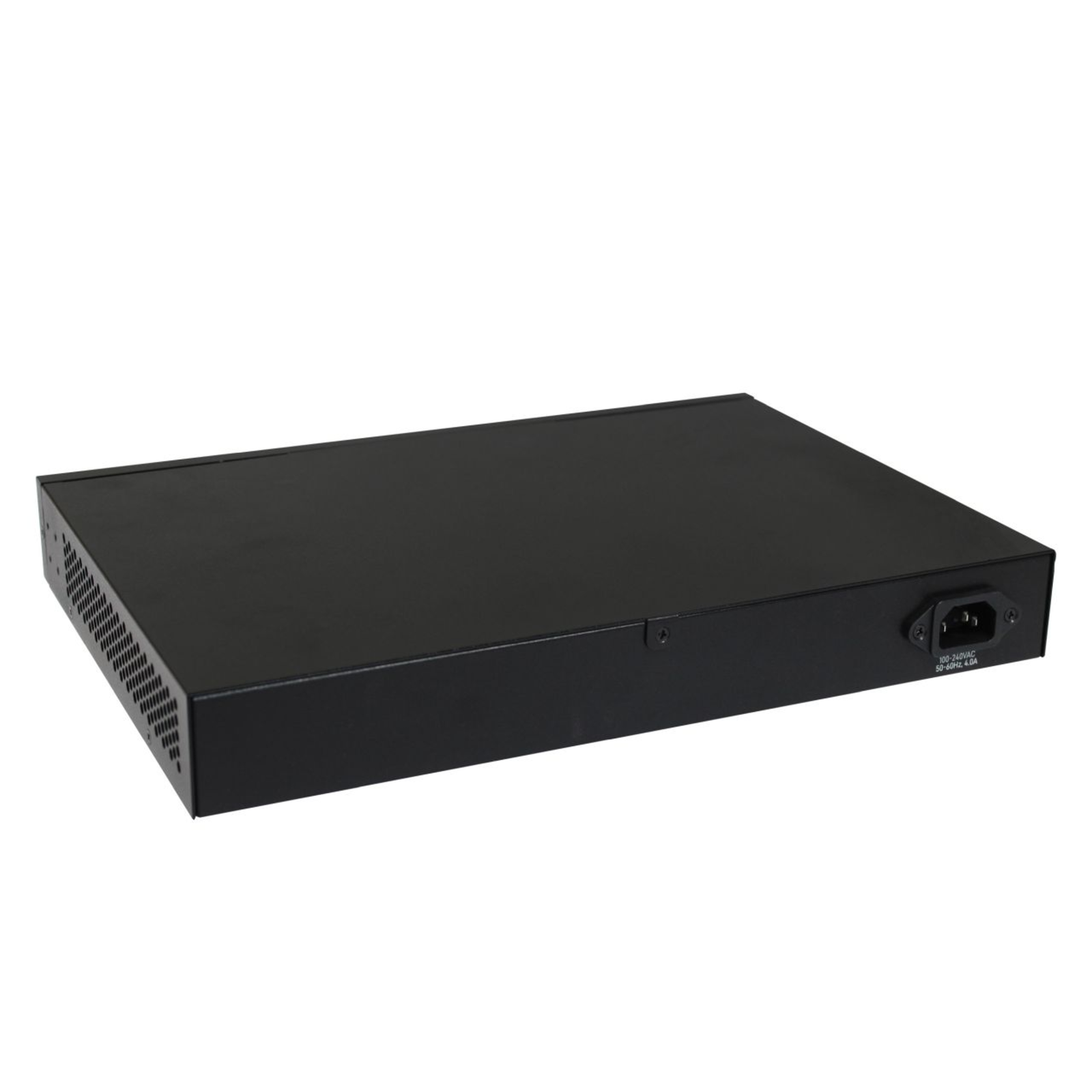 ALLNET Apollo Full Managed Layer2+ 10Port 8x 2.5GB PoE 240W 8x PoE at 2x SFP+ALL-SGC5410PM-10G