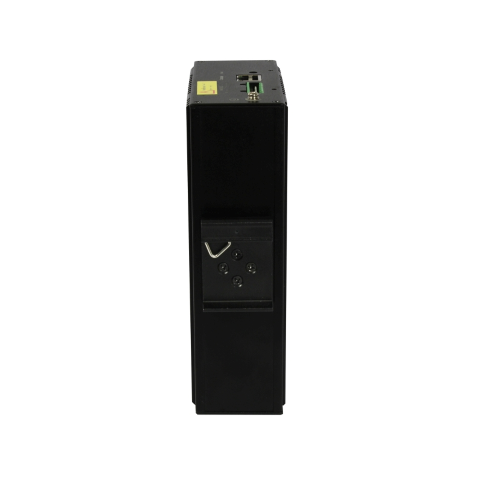 ALLNET Managed L2+-L3 Gigabit Ethernet 10-100-1000 Full Duplex Power over Ethernet
