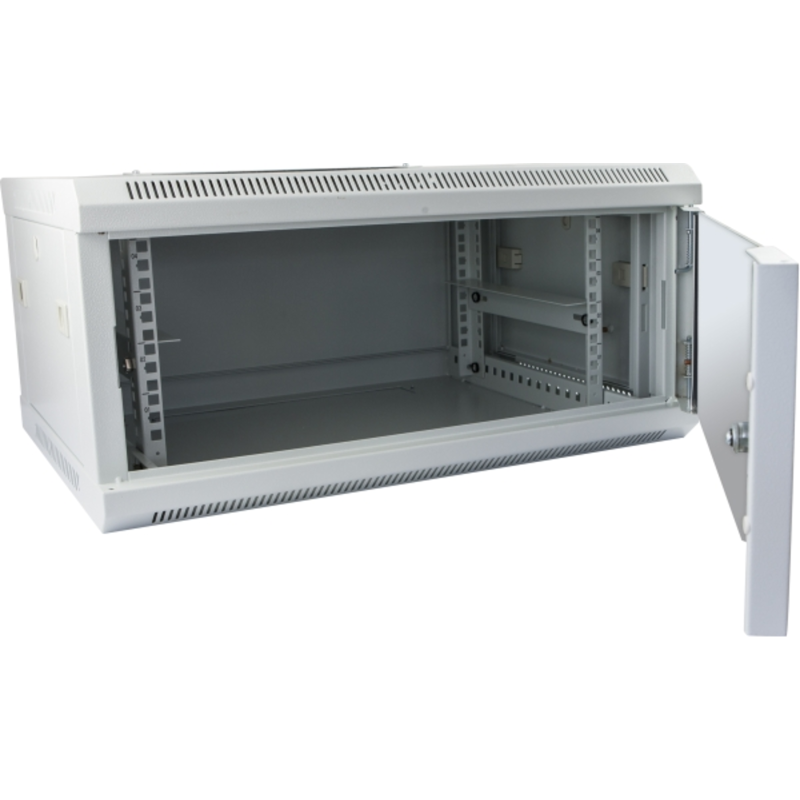 ALLNET ALL-SMC6422GREY Rack Housing