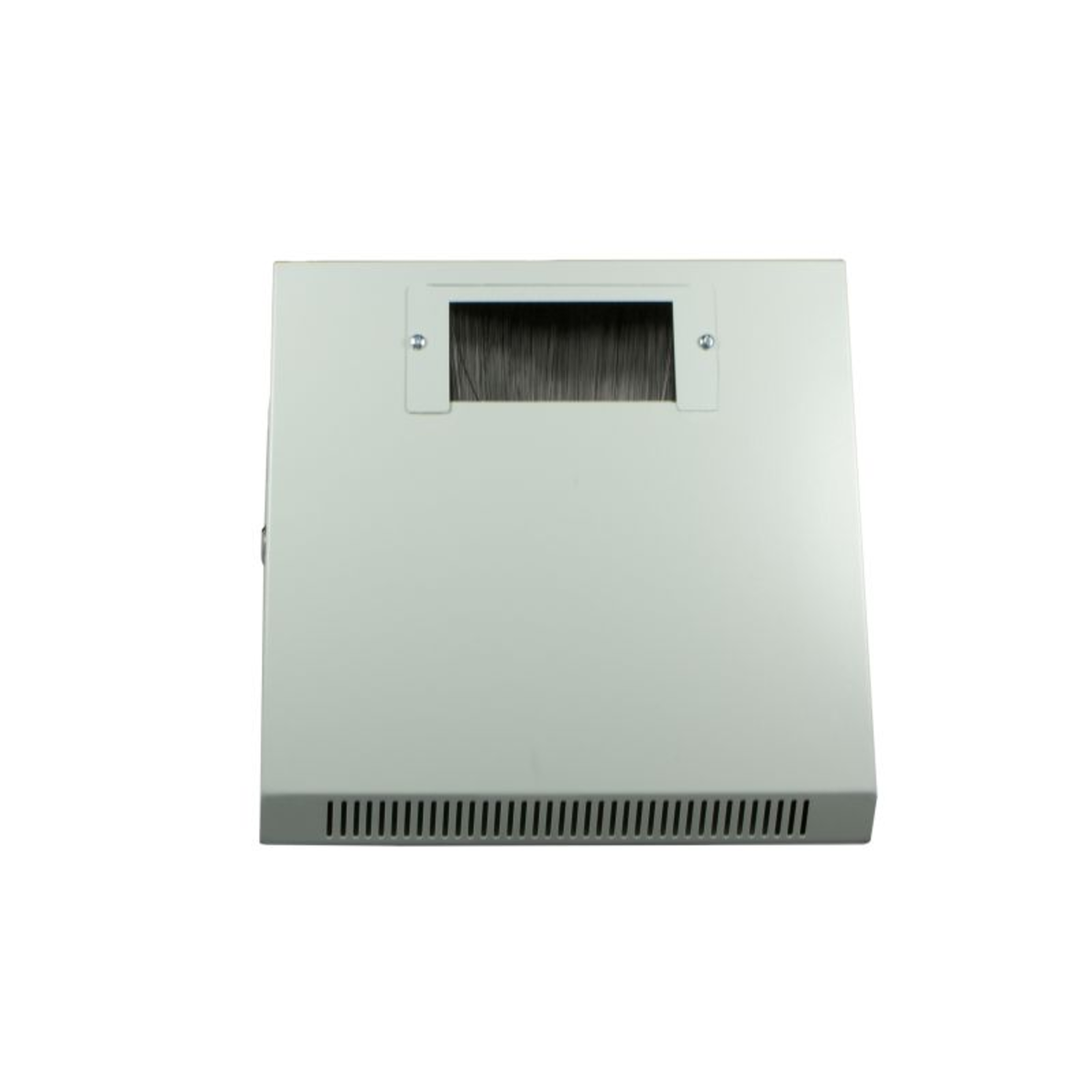 ALLNET 10 Wall-mounted Enclosures 6U W312 D300mm 1-piece Light Grey SMM Series